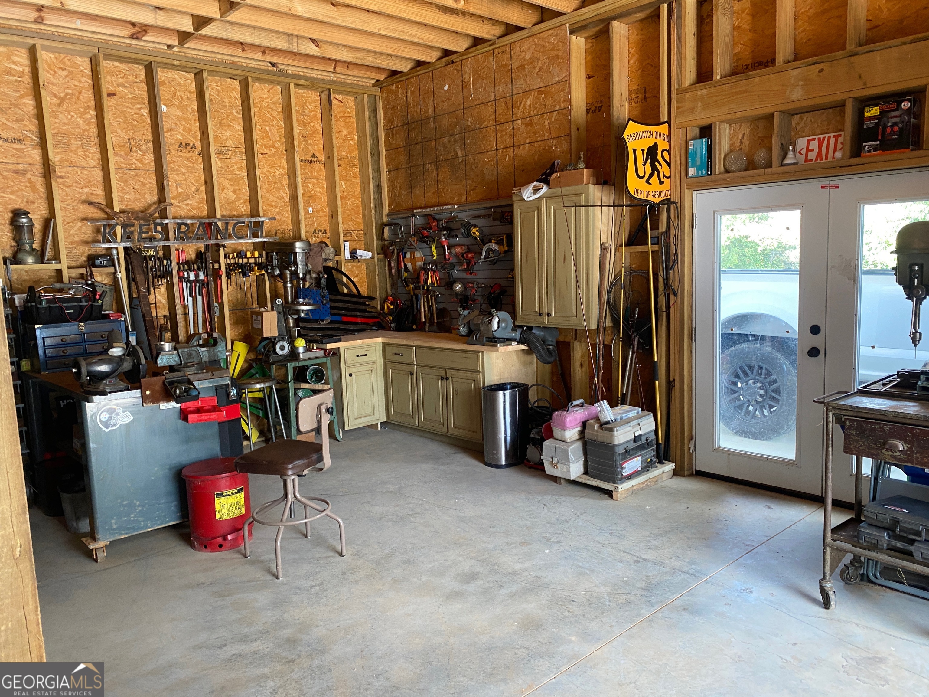 5265 New Liberty Road Clarkesville GA 30523