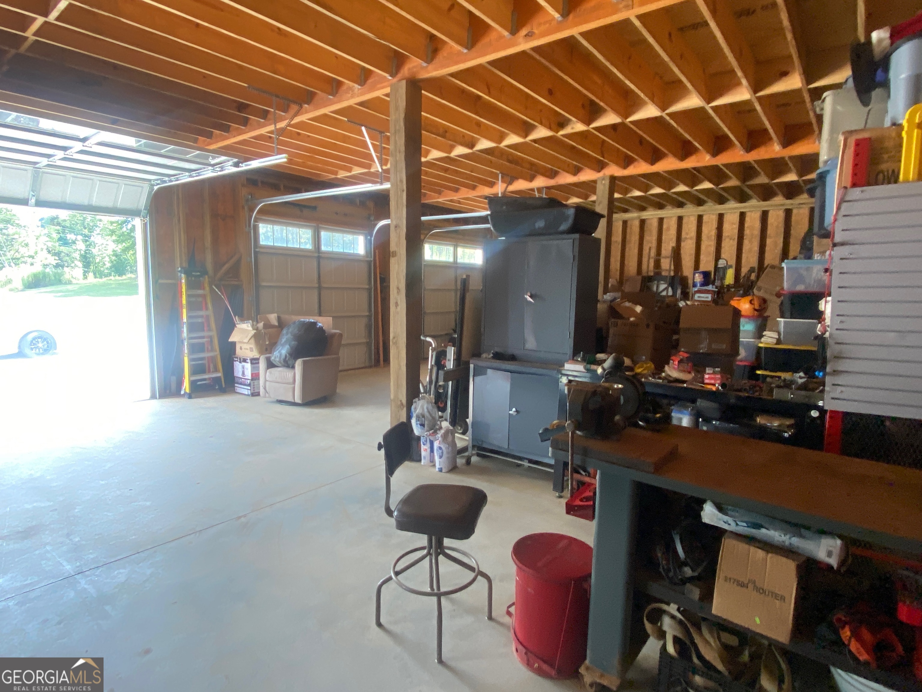 5265 New Liberty Road Clarkesville GA 30523