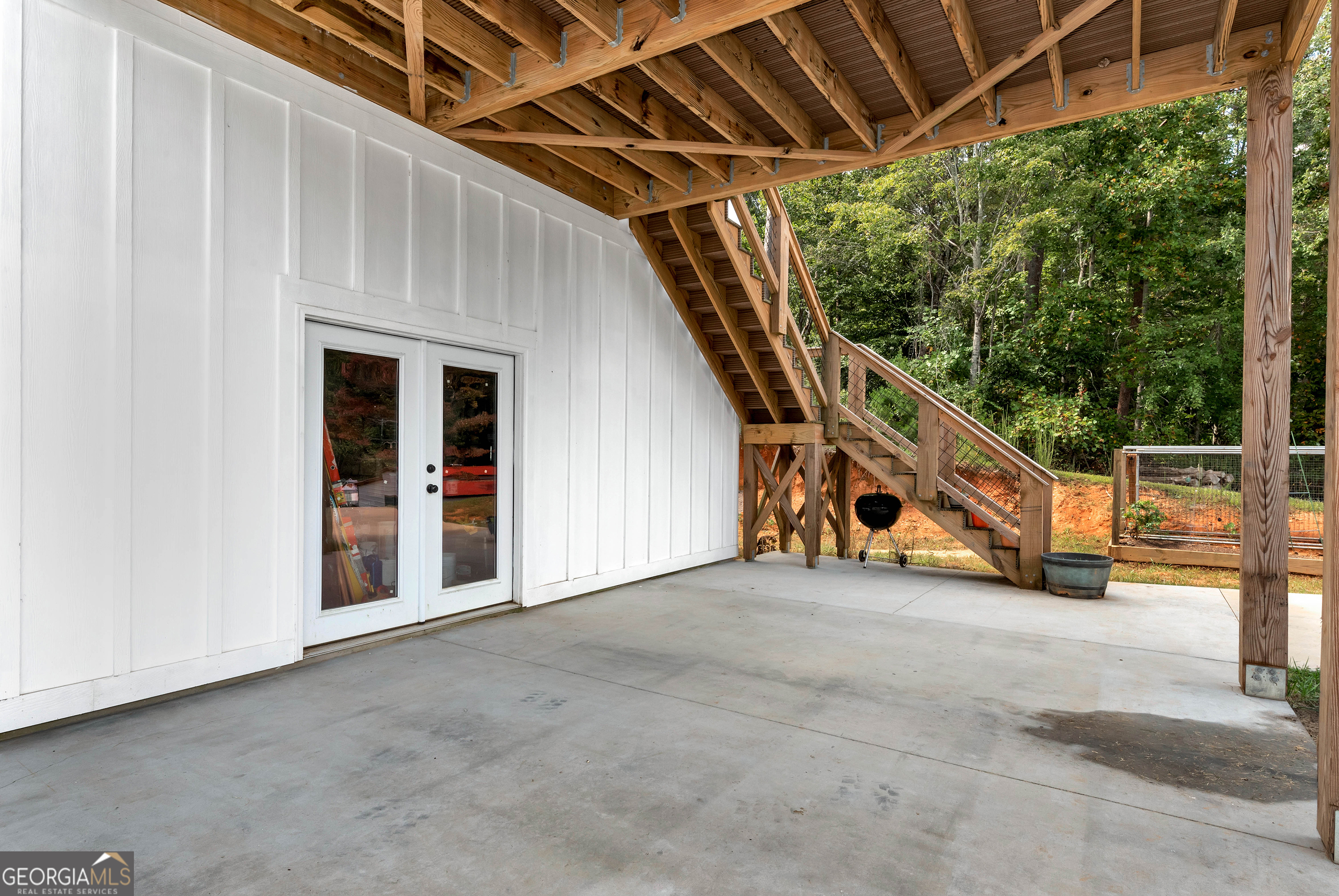 5265 New Liberty Road Clarkesville GA 30523