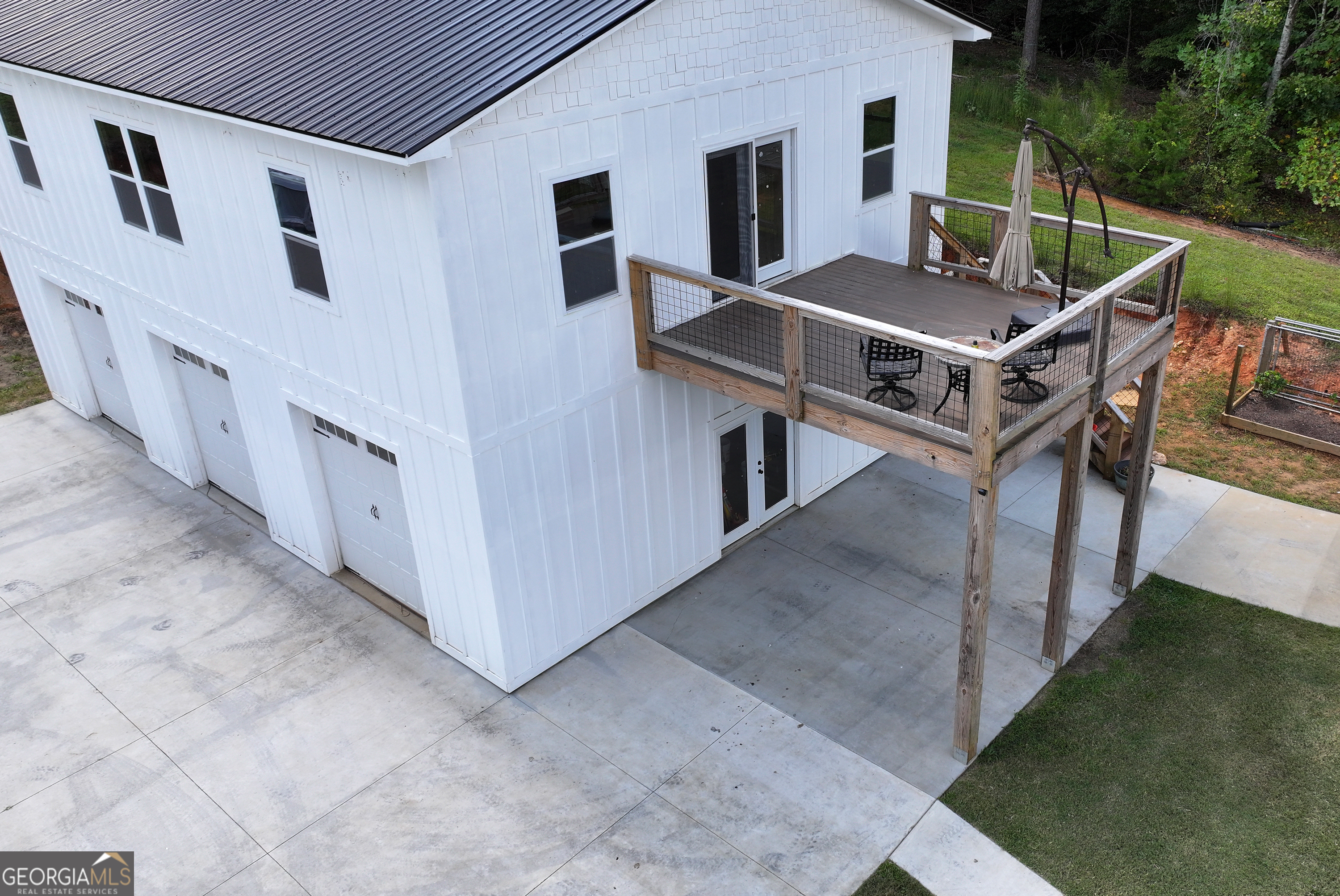5265 New Liberty Road Clarkesville GA 30523