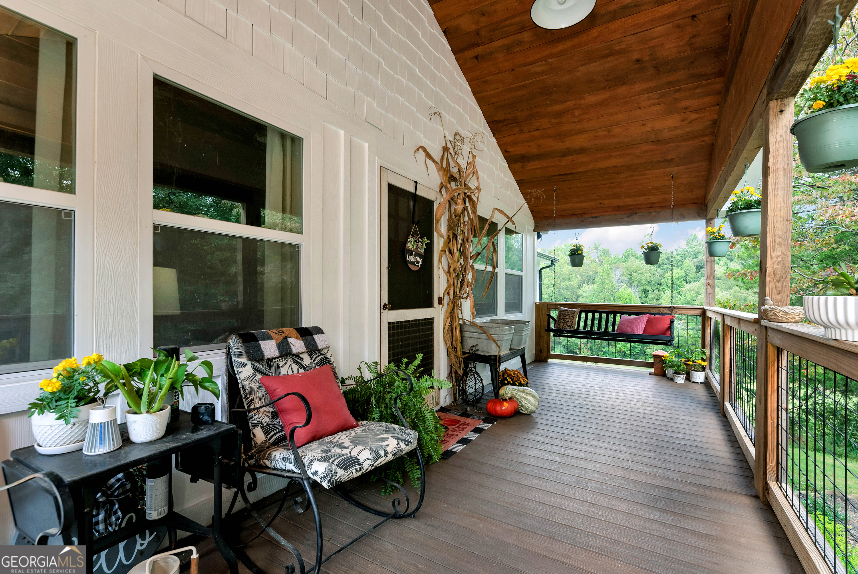5265 New Liberty Road Clarkesville GA 30523