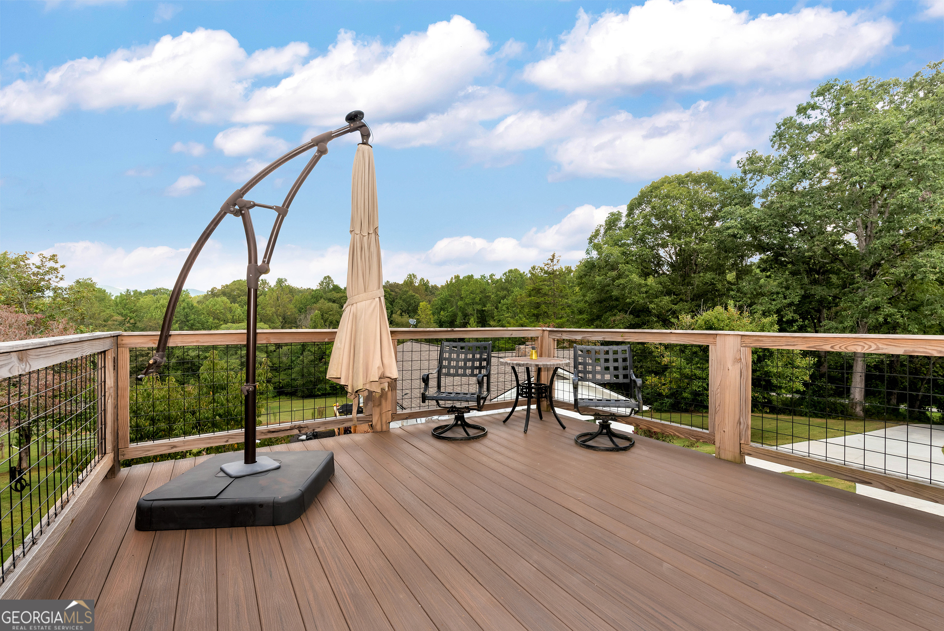 5265 New Liberty Road Clarkesville GA 30523