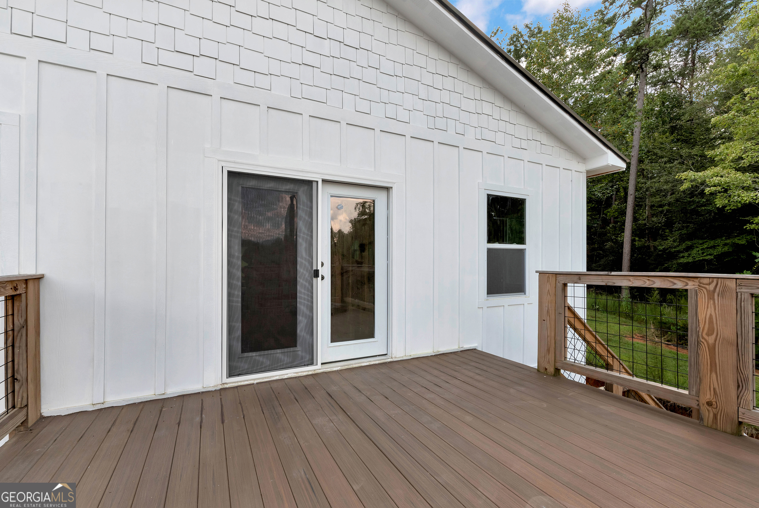 5265 New Liberty Road Clarkesville GA 30523