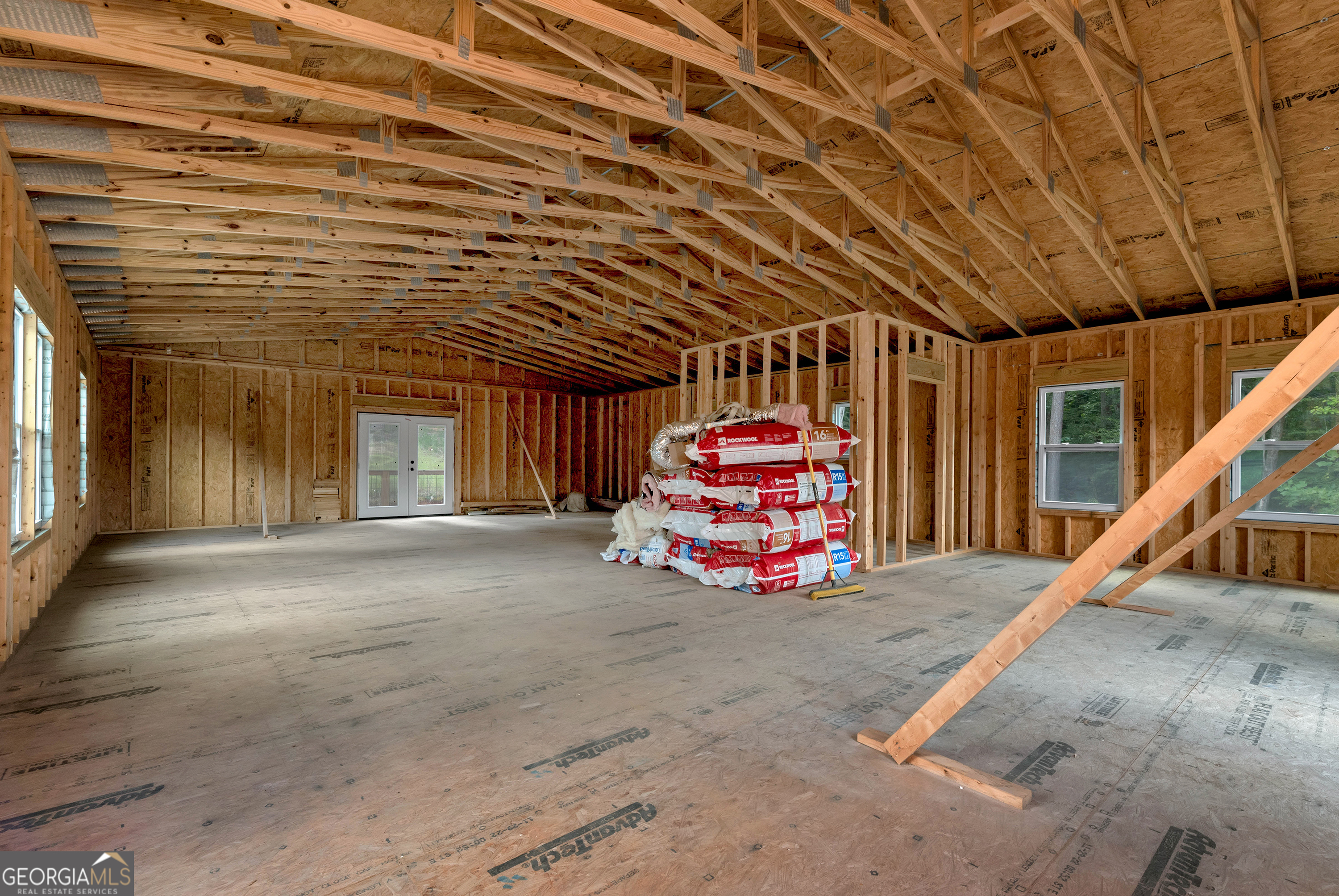 5265 New Liberty Road Clarkesville GA 30523