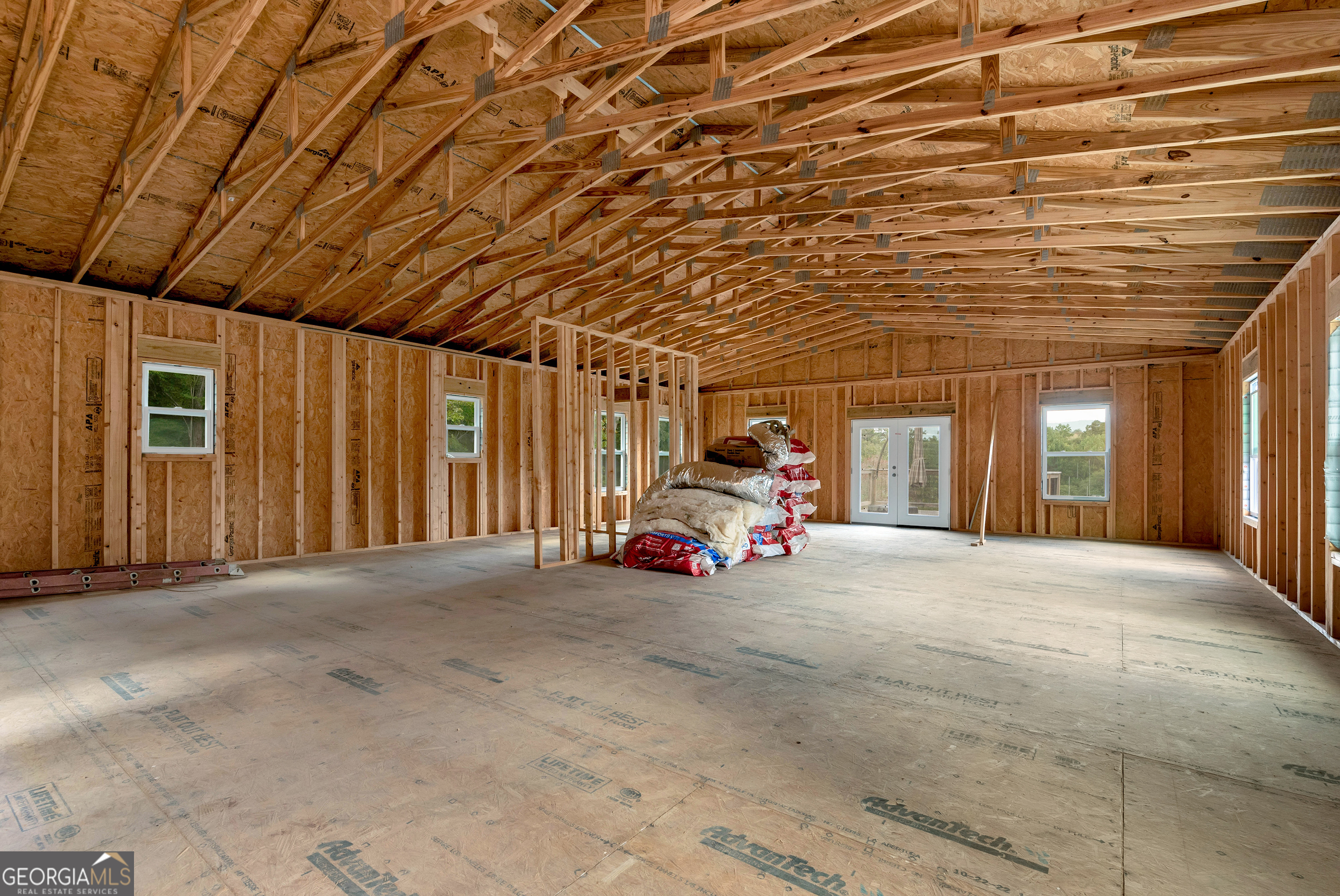5265 New Liberty Road Clarkesville GA 30523
