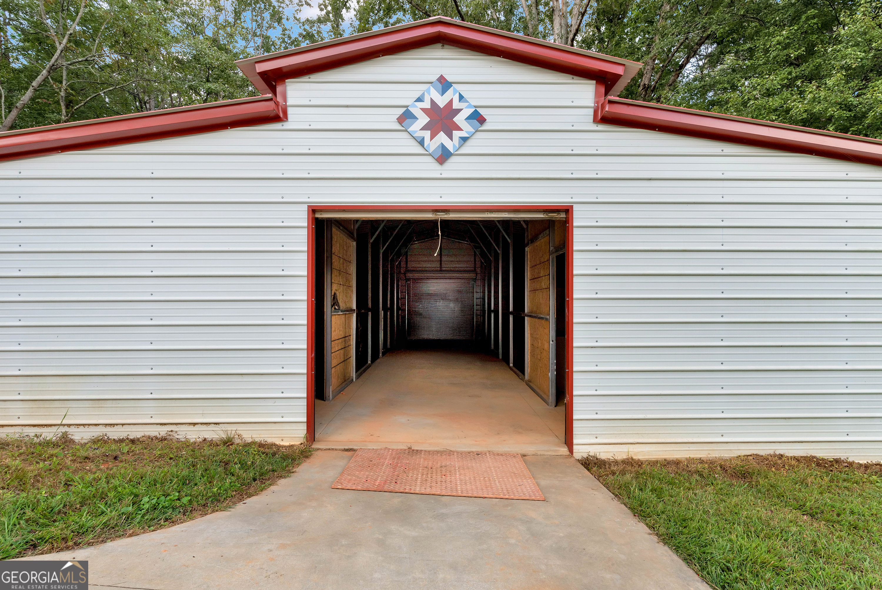 5265 New Liberty Road Clarkesville GA 30523