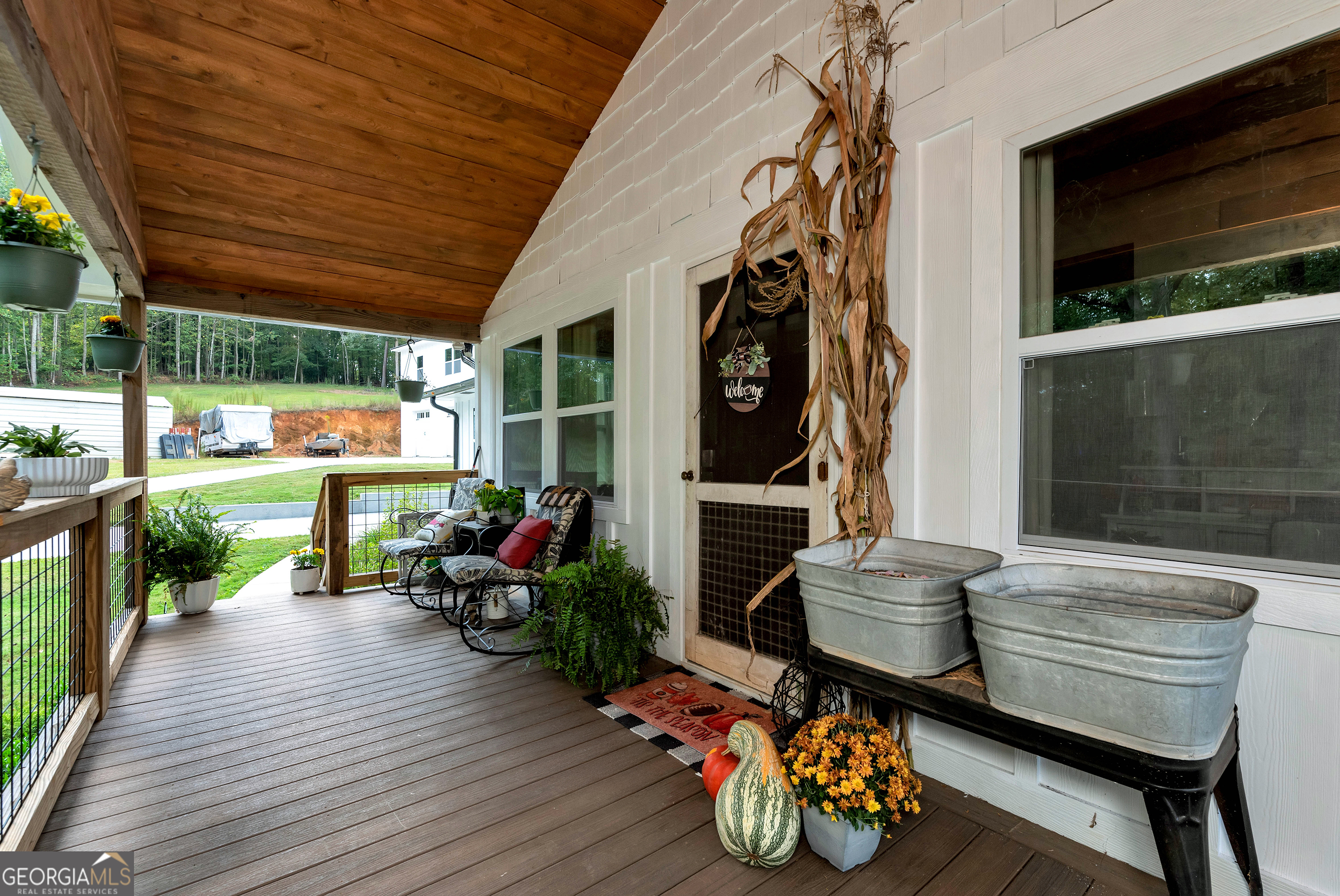 5265 New Liberty Road Clarkesville GA 30523