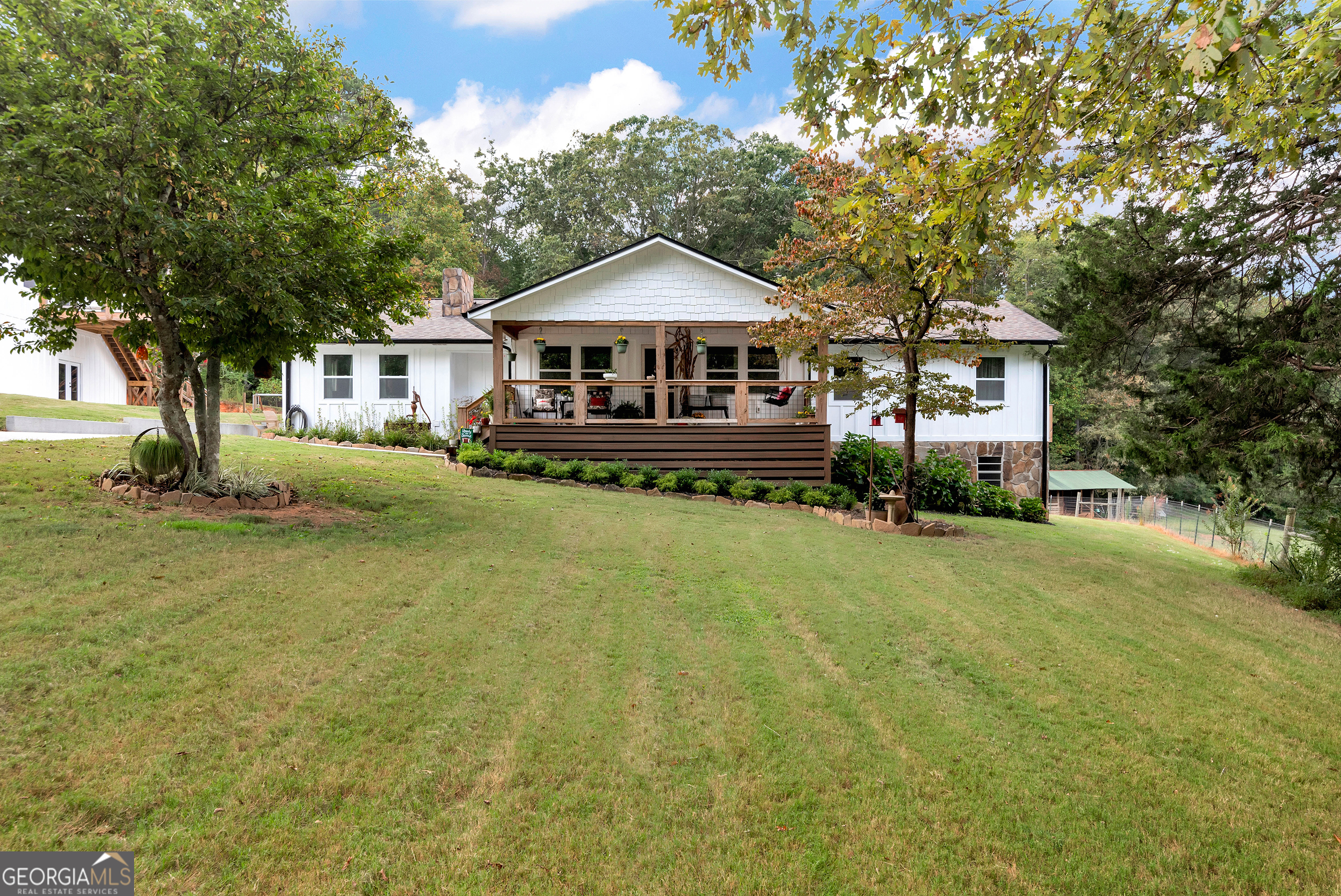 5265 New Liberty Road Clarkesville GA 30523
