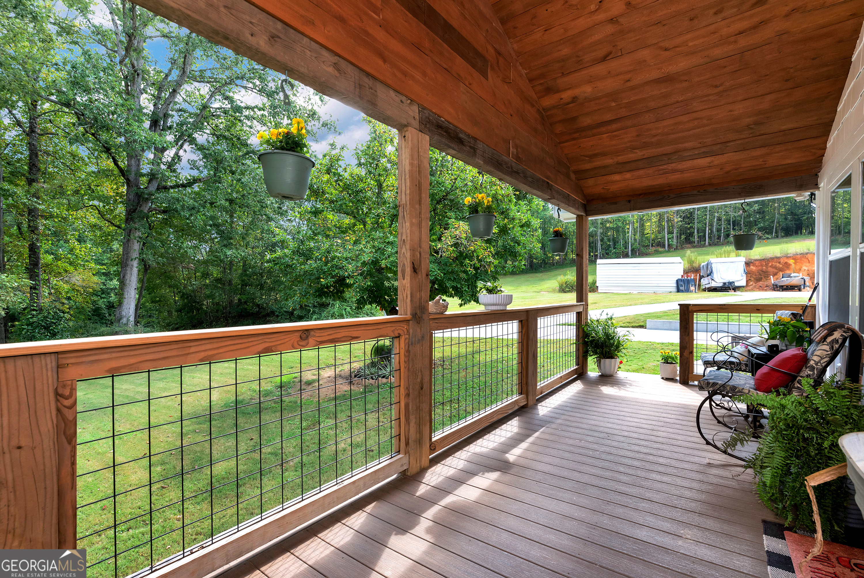 5265 New Liberty Road Clarkesville GA 30523
