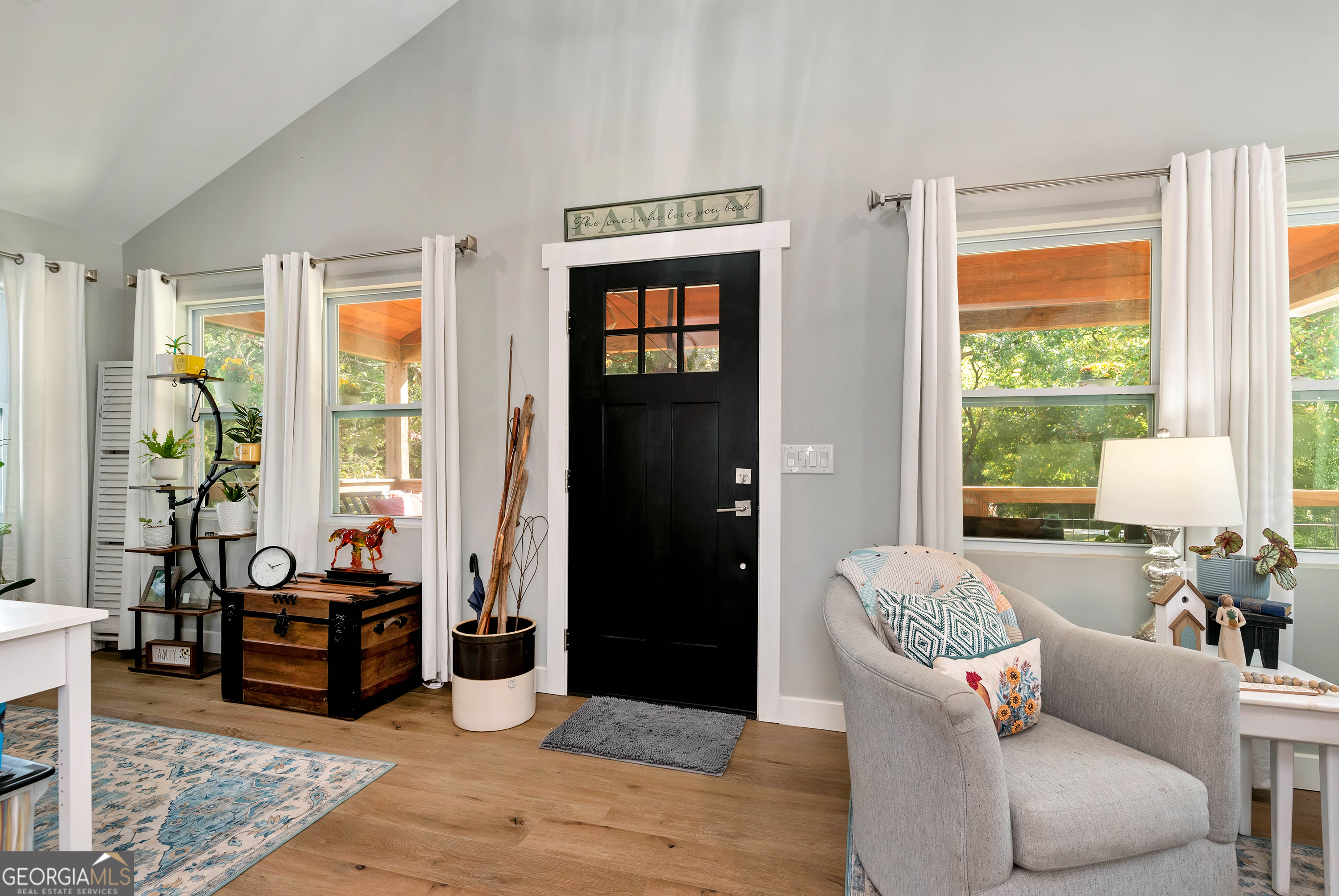 5265 New Liberty Road Clarkesville GA 30523