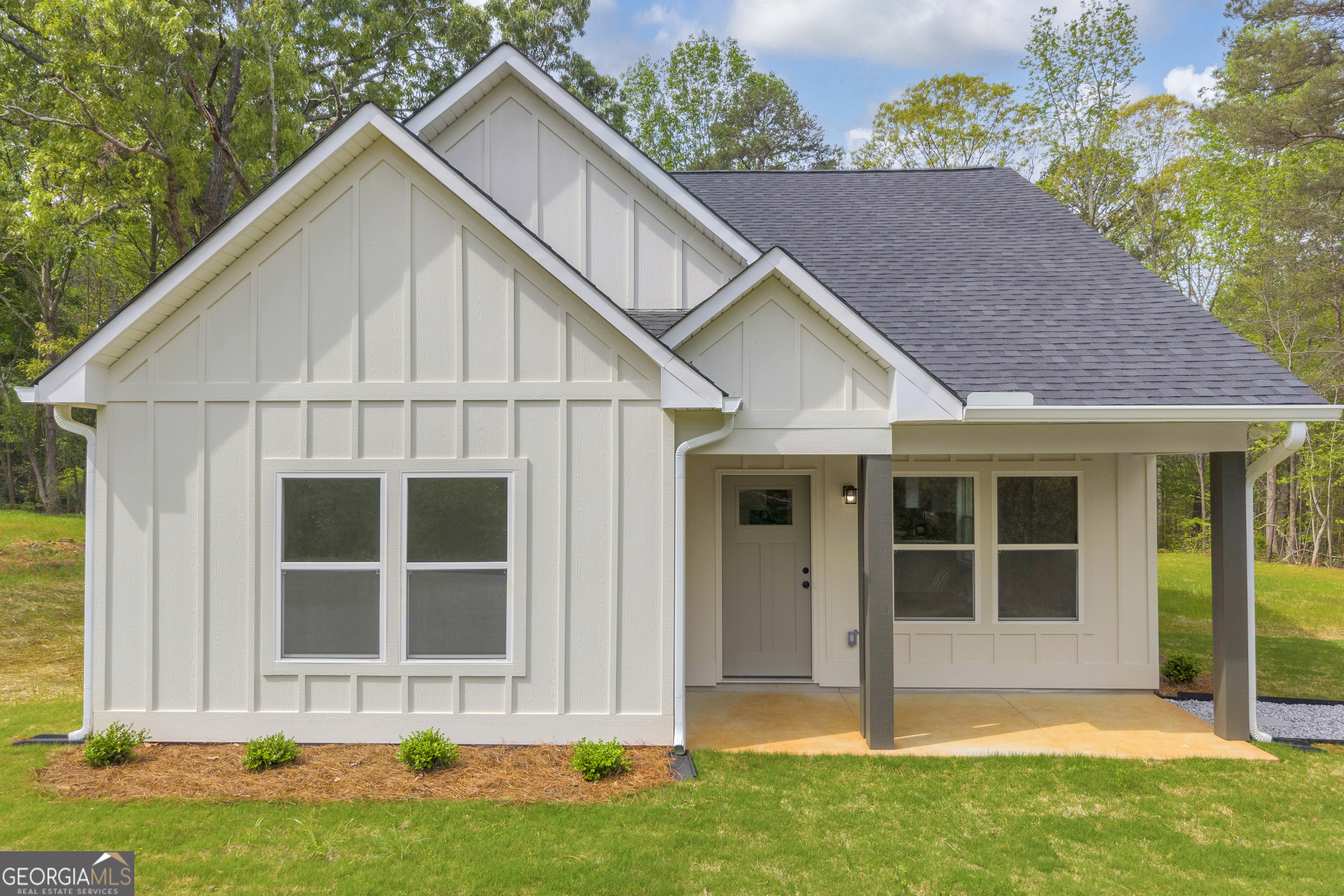 181 Lake Club Drive Hartwell GA 30643