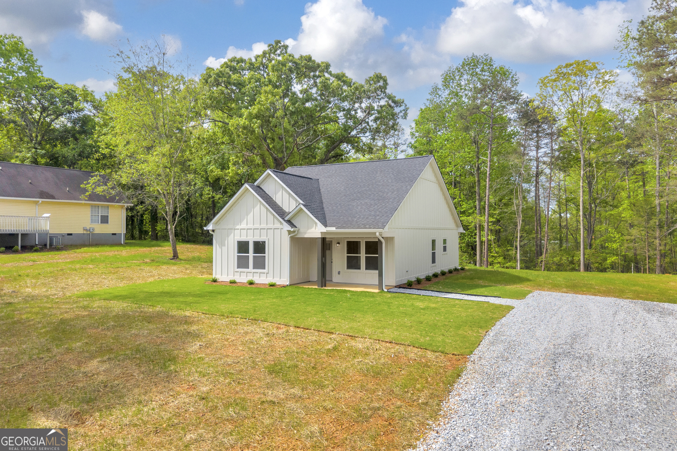 181 Lake Club Drive Hartwell GA 30643