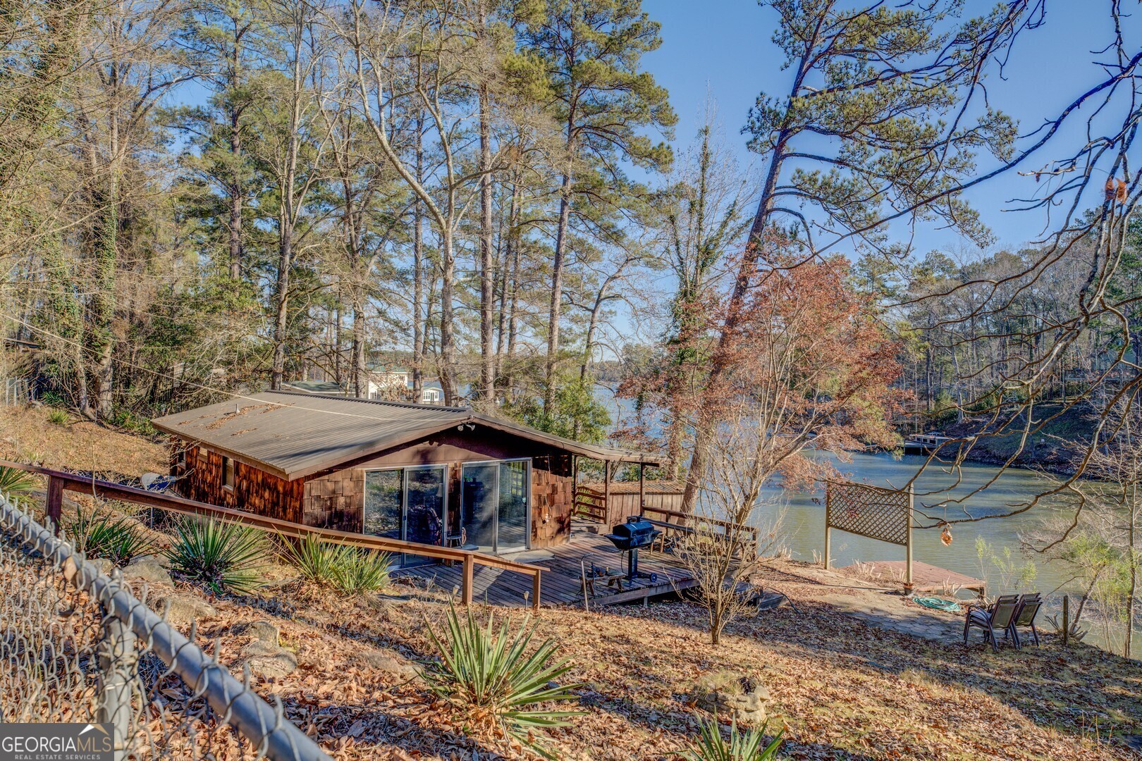 126 Shannon Way Jackson GA 30233
