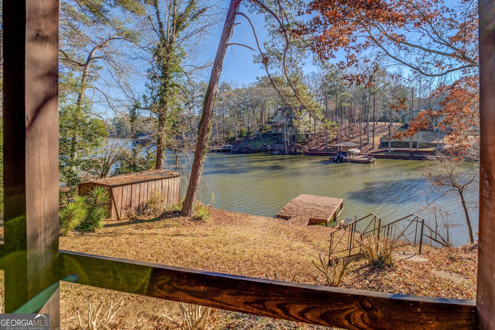 126 Shannon Way Jackson GA 30233