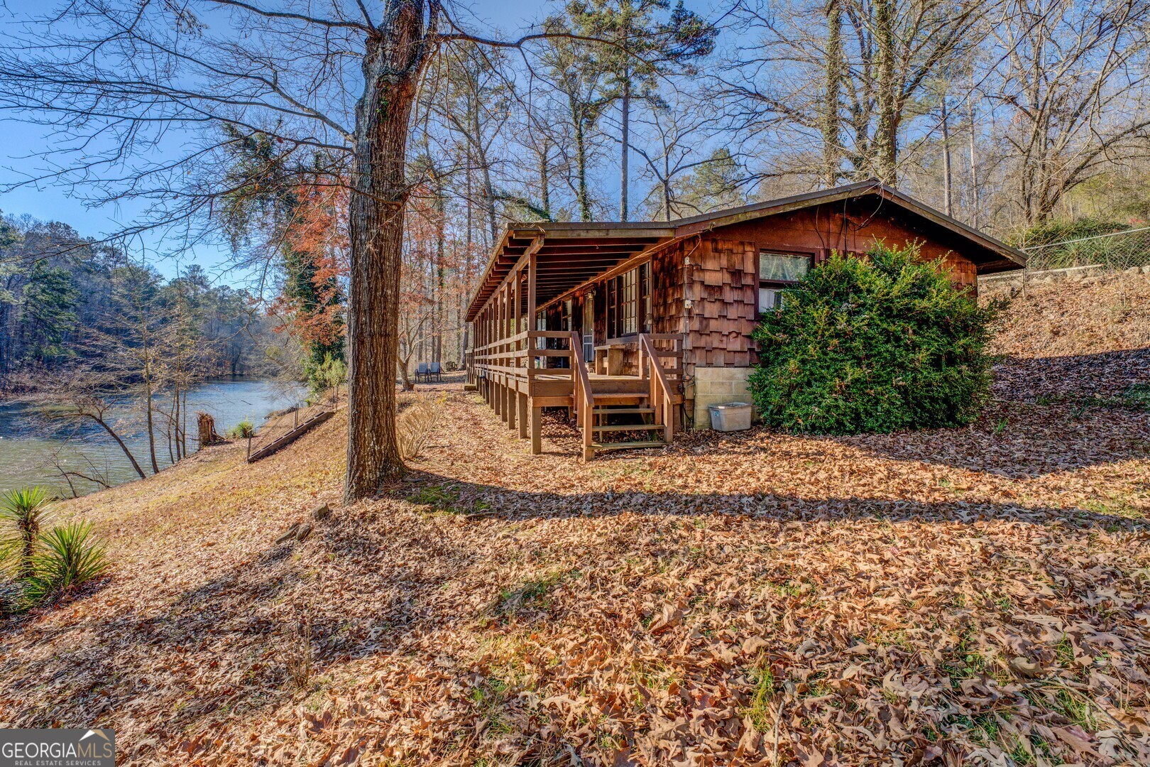 126 Shannon Way Jackson GA 30233