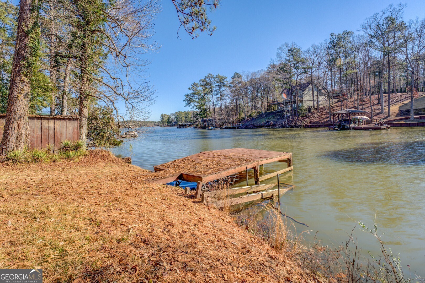 126 Shannon Way Jackson GA 30233