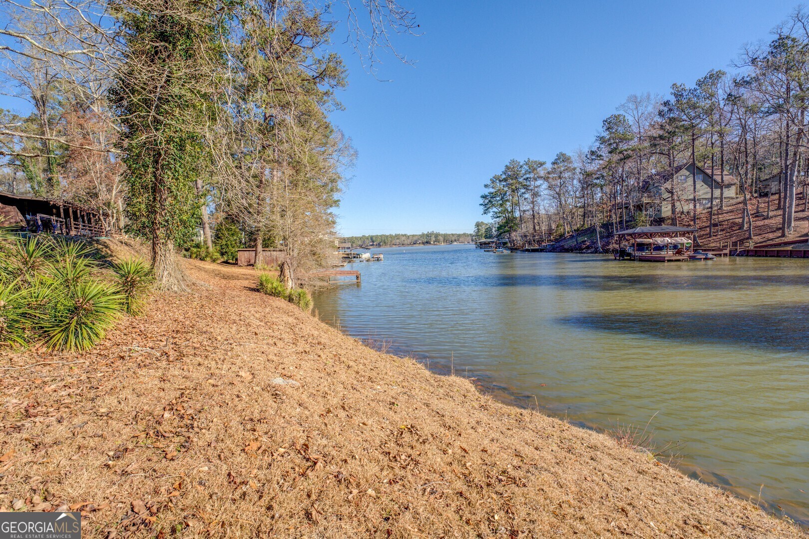126 Shannon Way Jackson GA 30233