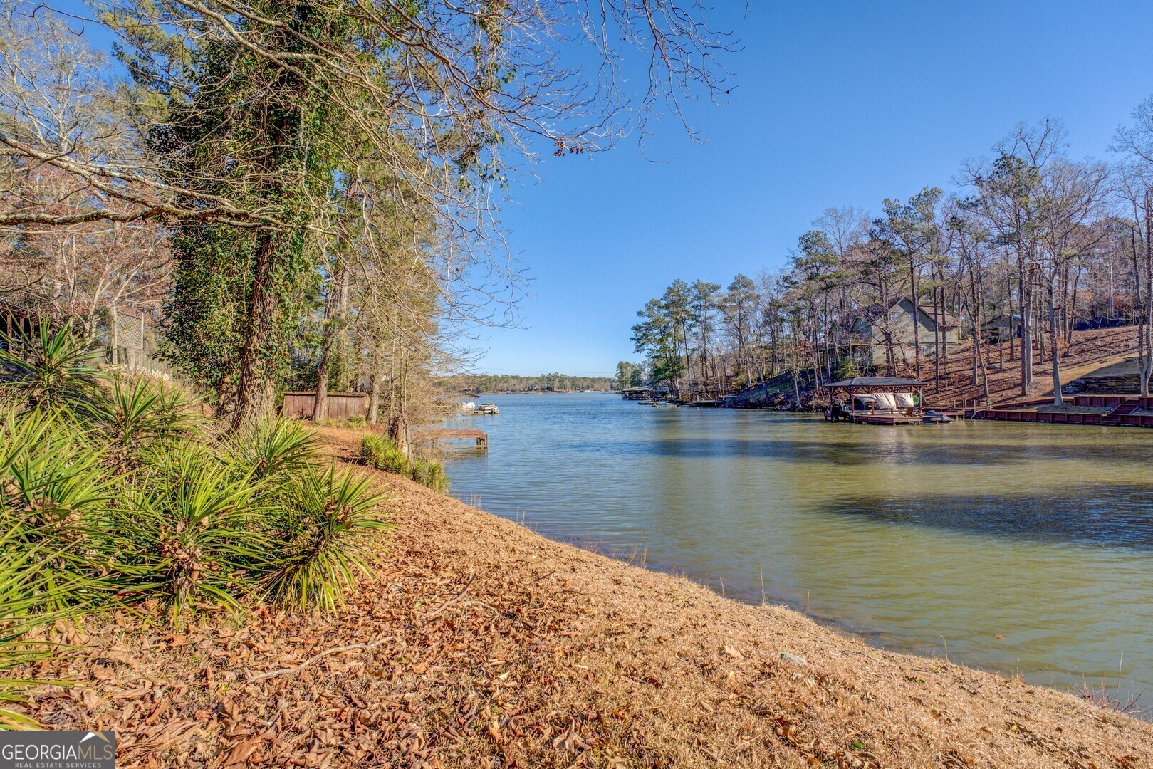 126 Shannon Way Jackson GA 30233