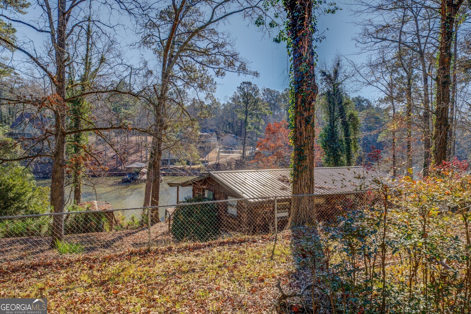126 Shannon Way Jackson GA 30233