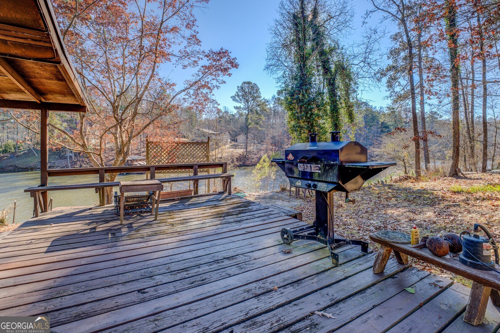 126 Shannon Way Jackson GA 30233
