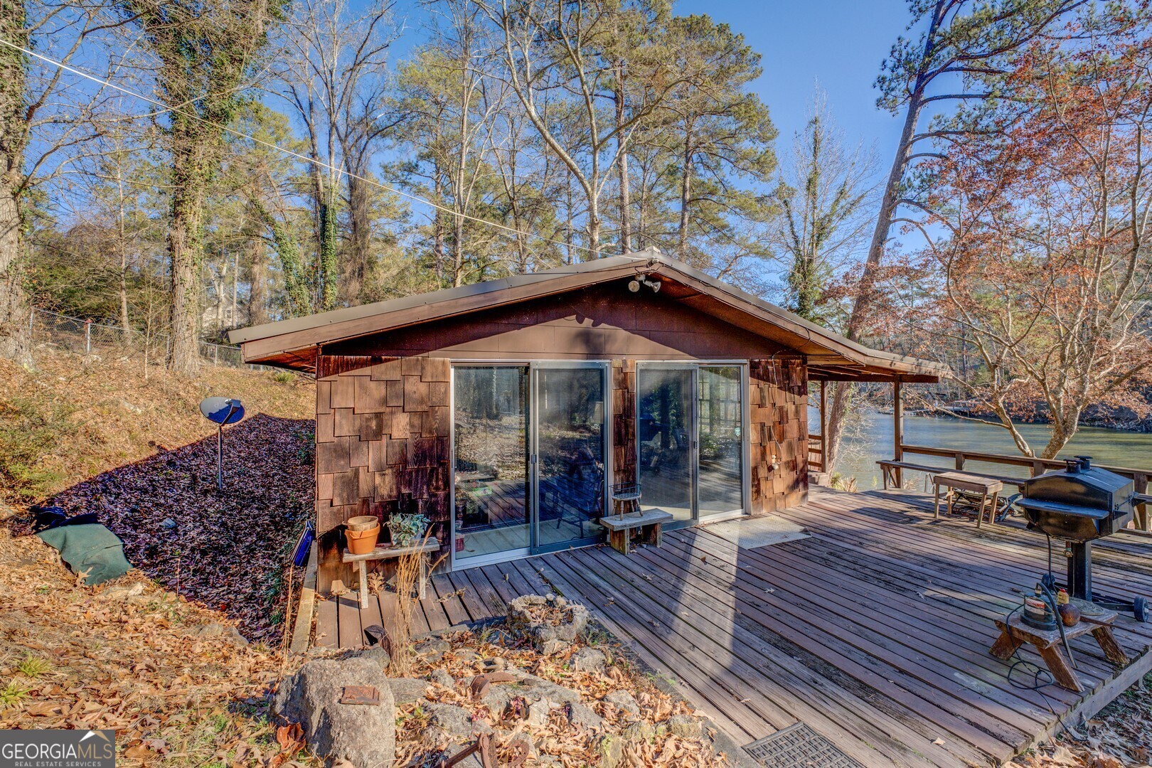 126 Shannon Way Jackson GA 30233