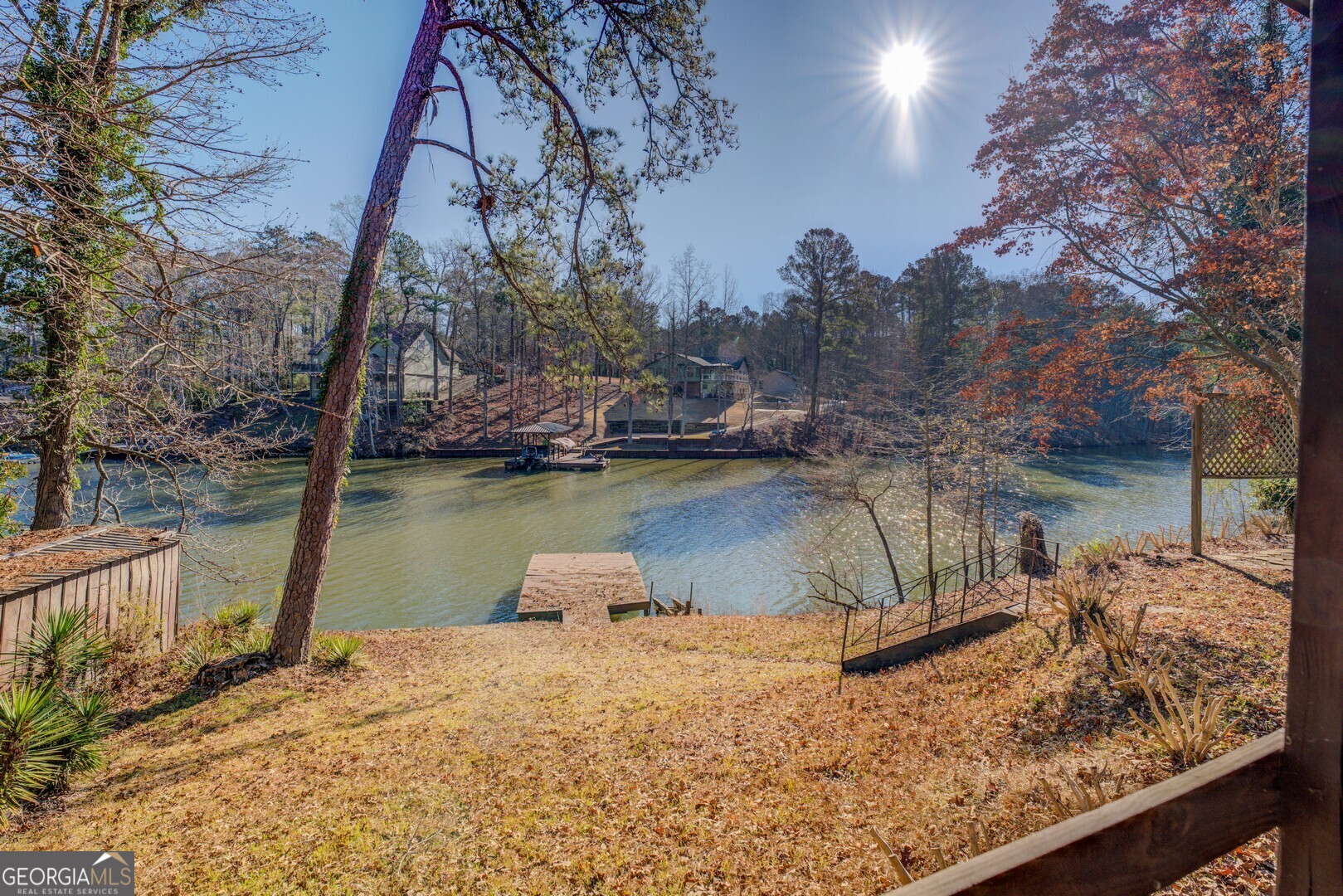126 Shannon Way Jackson GA 30233