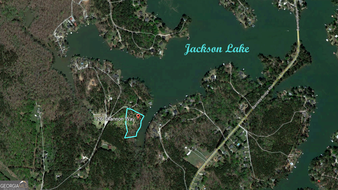 126 Shannon Way Jackson GA 30233