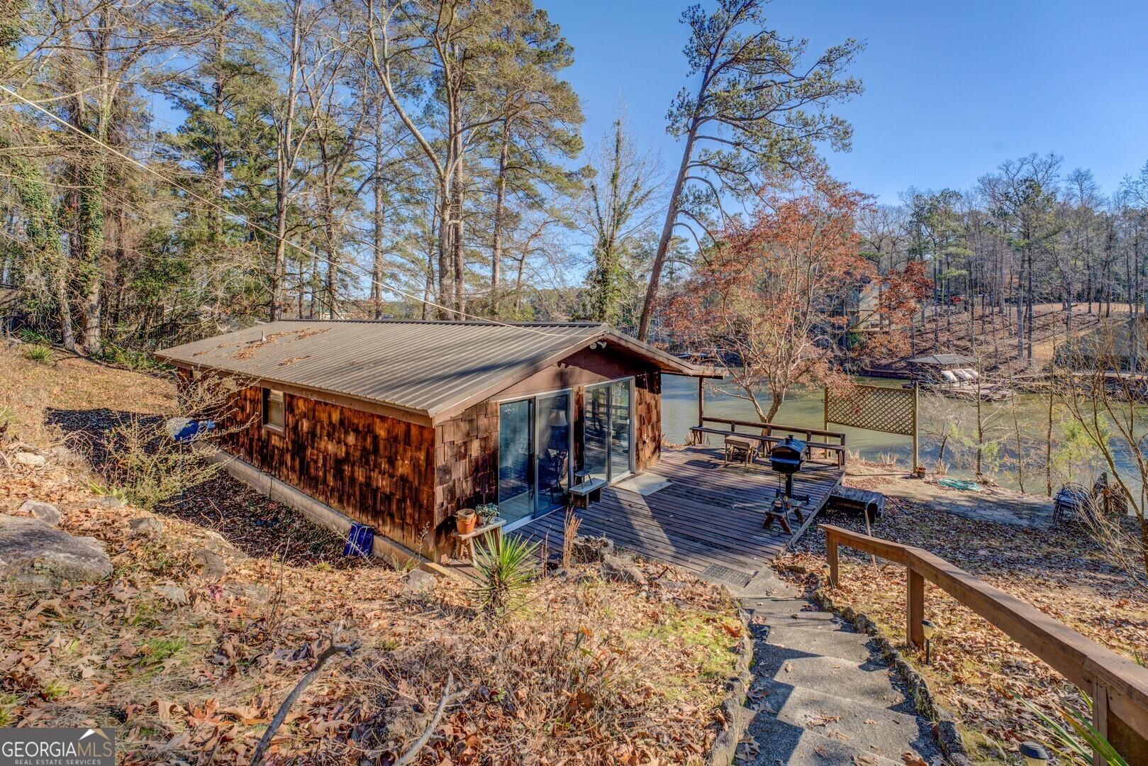 126 Shannon Way Jackson GA 30233