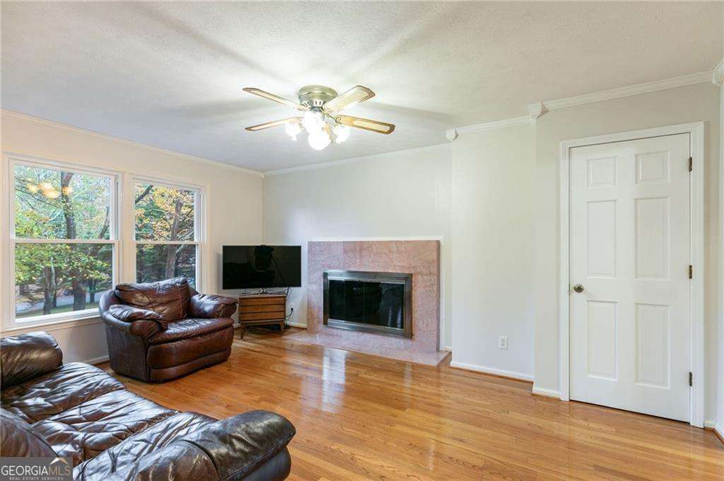 620 Oakstone Way Roswell GA 30075