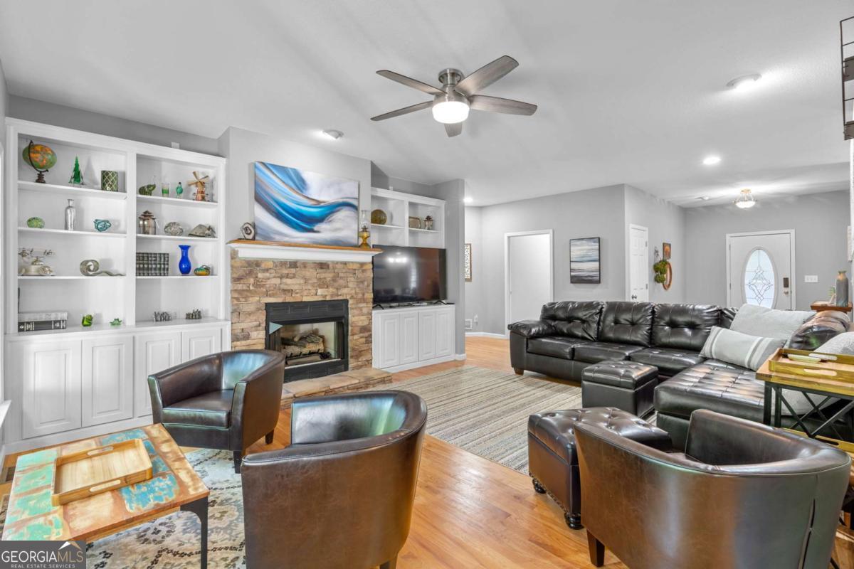 218 River Drive Dahlonega GA 30533