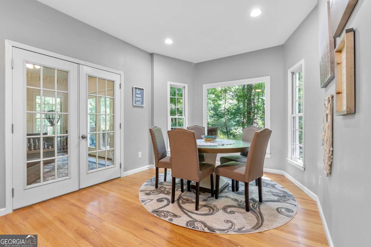 218 River Drive Dahlonega GA 30533