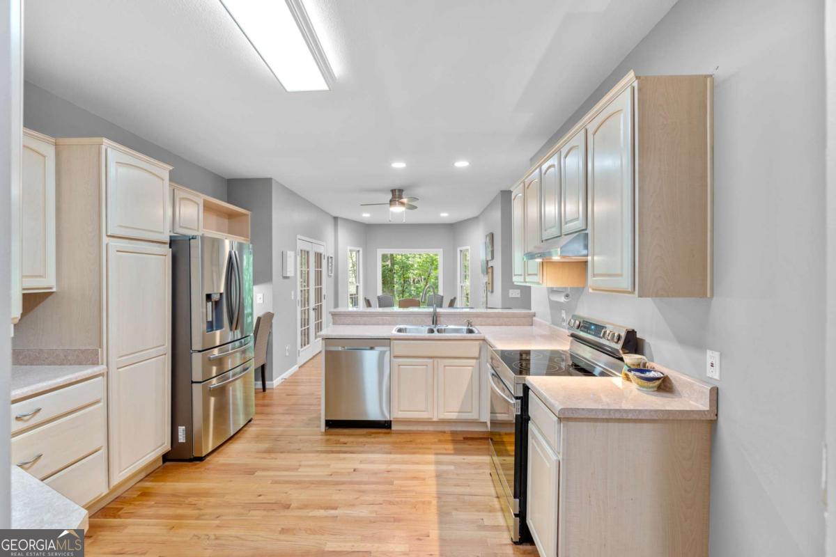 218 River Drive Dahlonega GA 30533