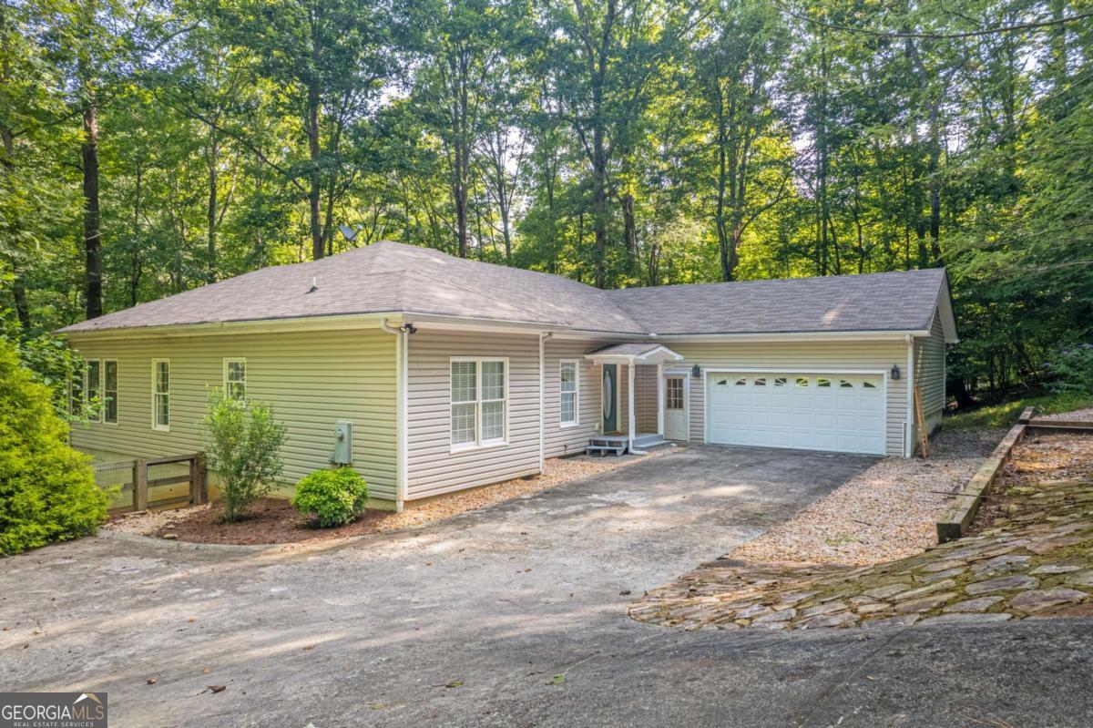 218 River Drive Dahlonega GA 30533