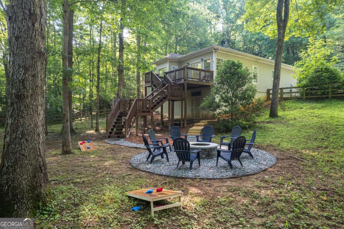 218 River Drive Dahlonega GA 30533