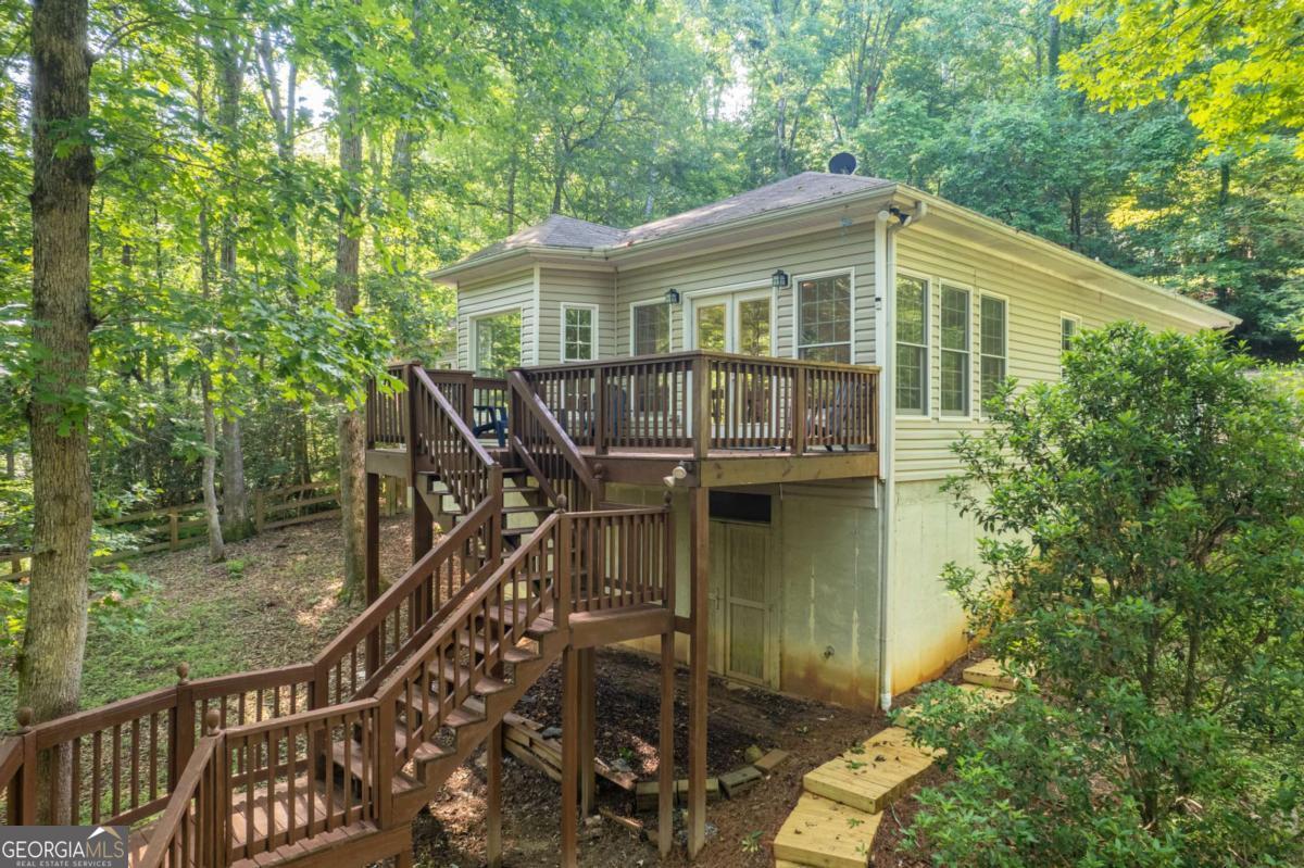 218 River Drive Dahlonega GA 30533