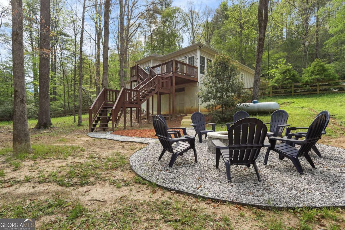 218 River Drive Dahlonega GA 30533