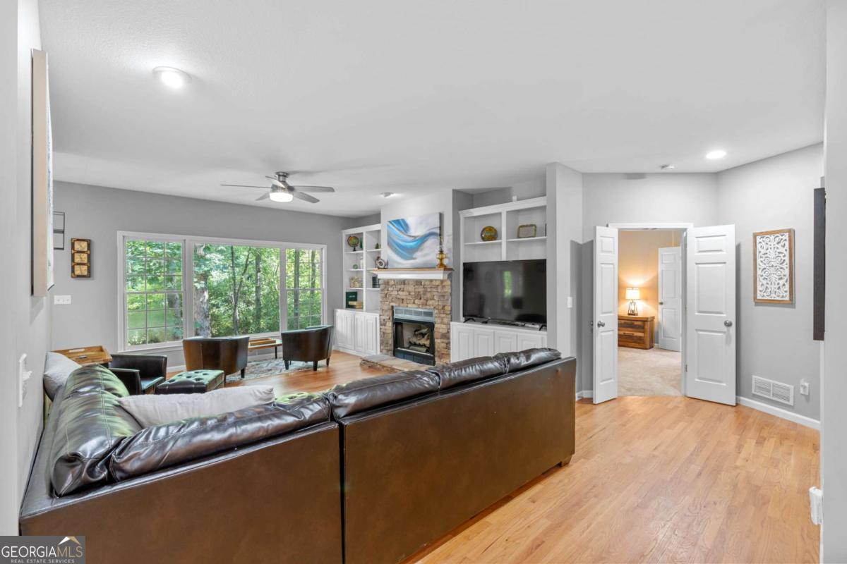 218 River Drive Dahlonega GA 30533