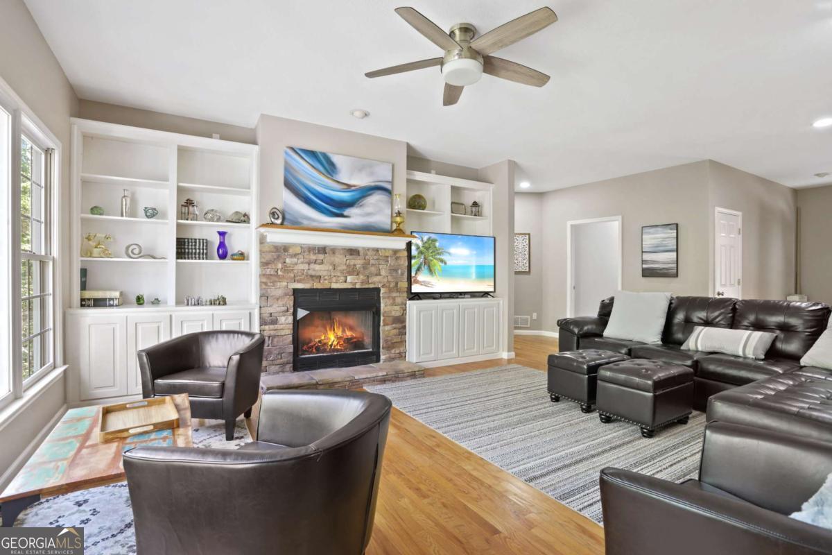 218 River Drive Dahlonega GA 30533