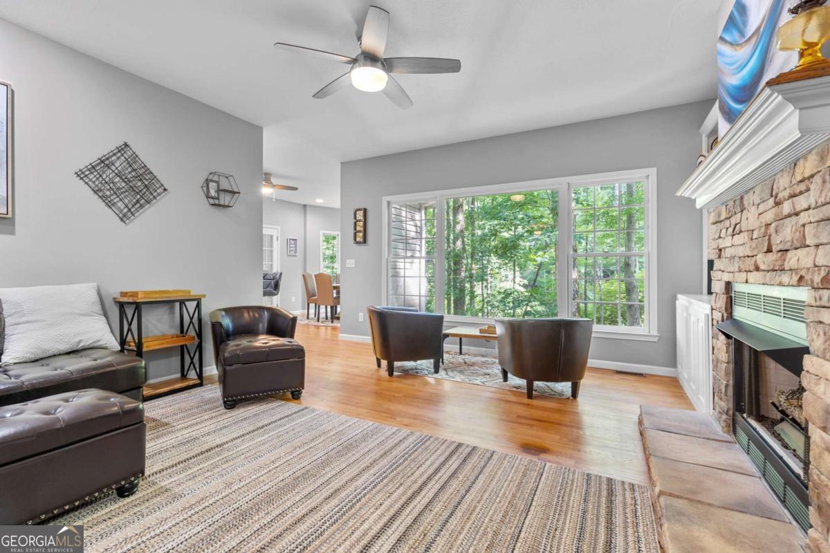 218 River Drive Dahlonega GA 30533