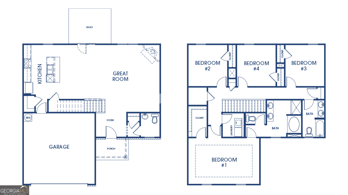 77 White Spruce Way Newnan GA 30265