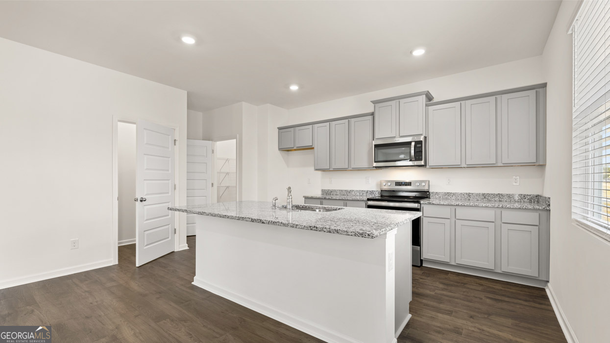 77 White Spruce Way Newnan GA 30265