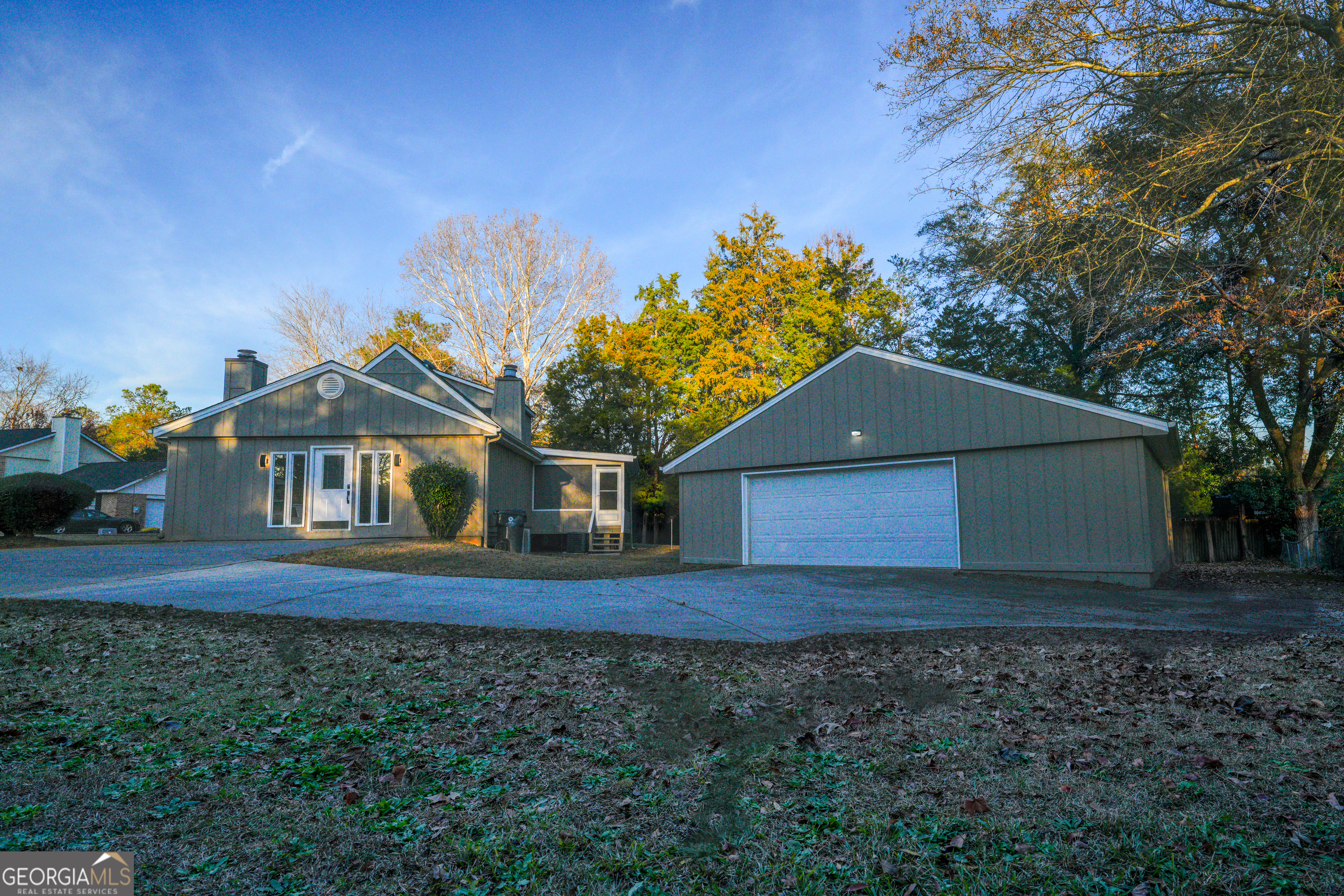 104 Ivey Way Warner Robins GA 31088