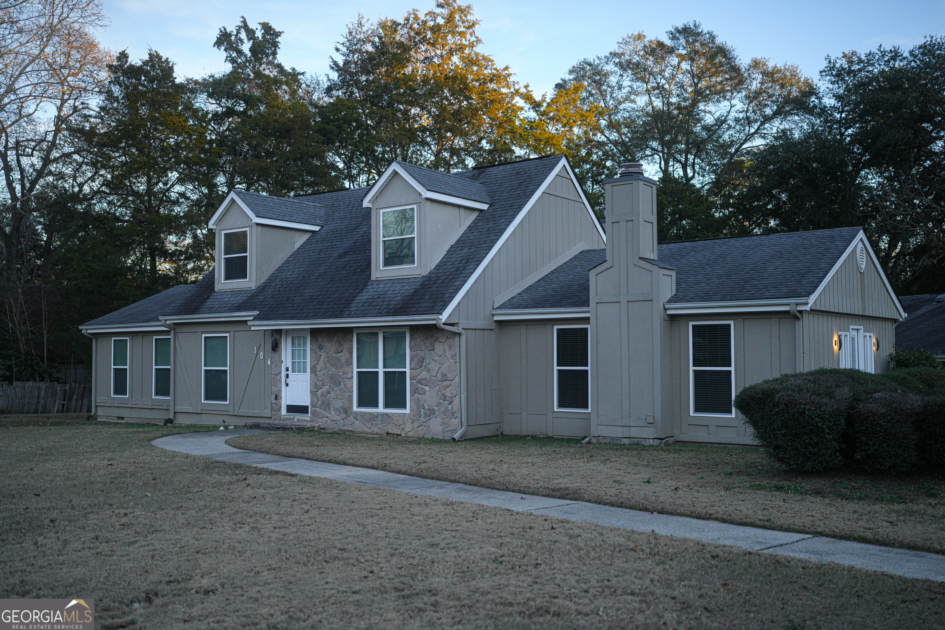 104 Ivey Way Warner Robins GA 31088