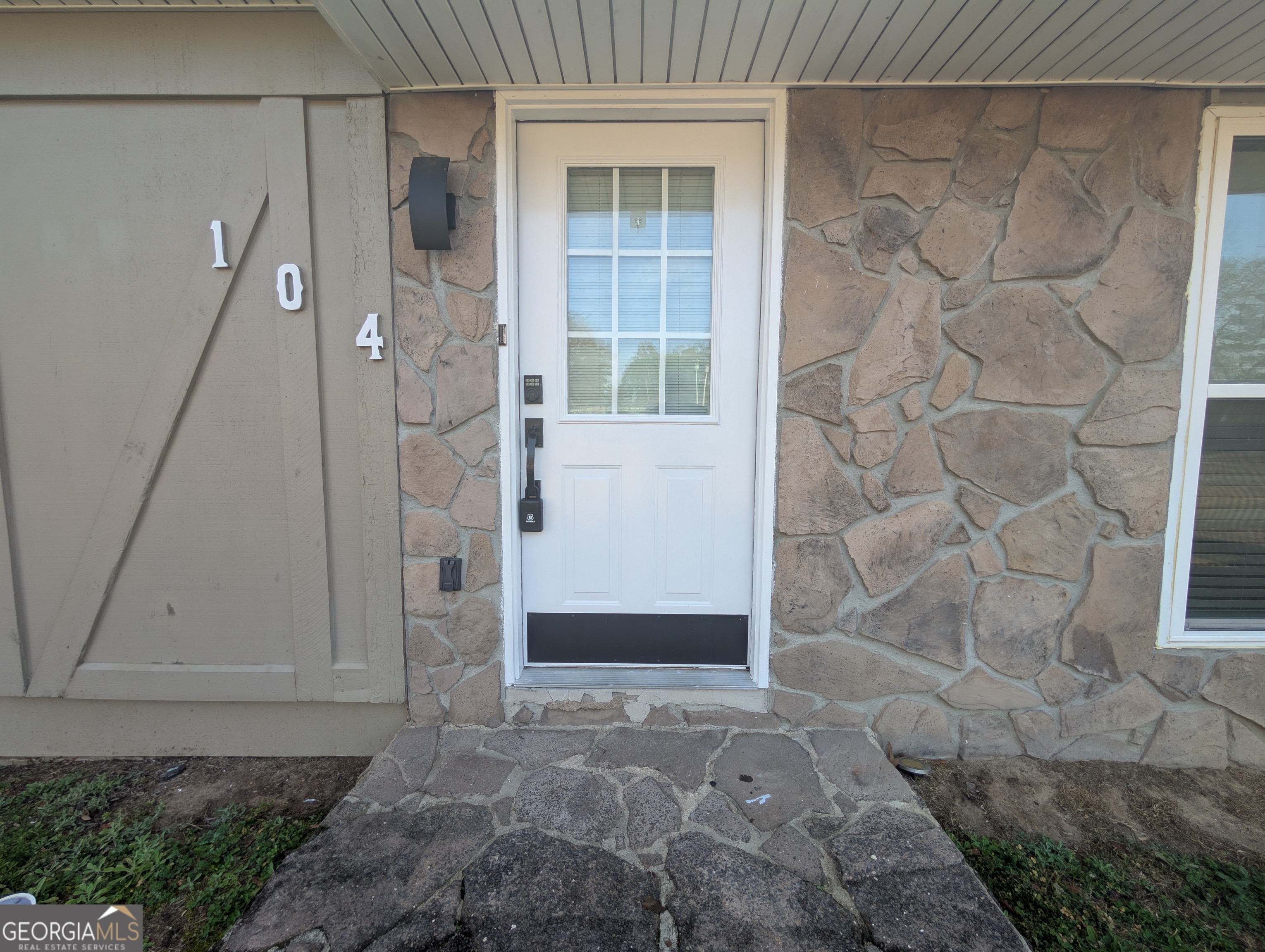 104 Ivey Way Warner Robins GA 31088