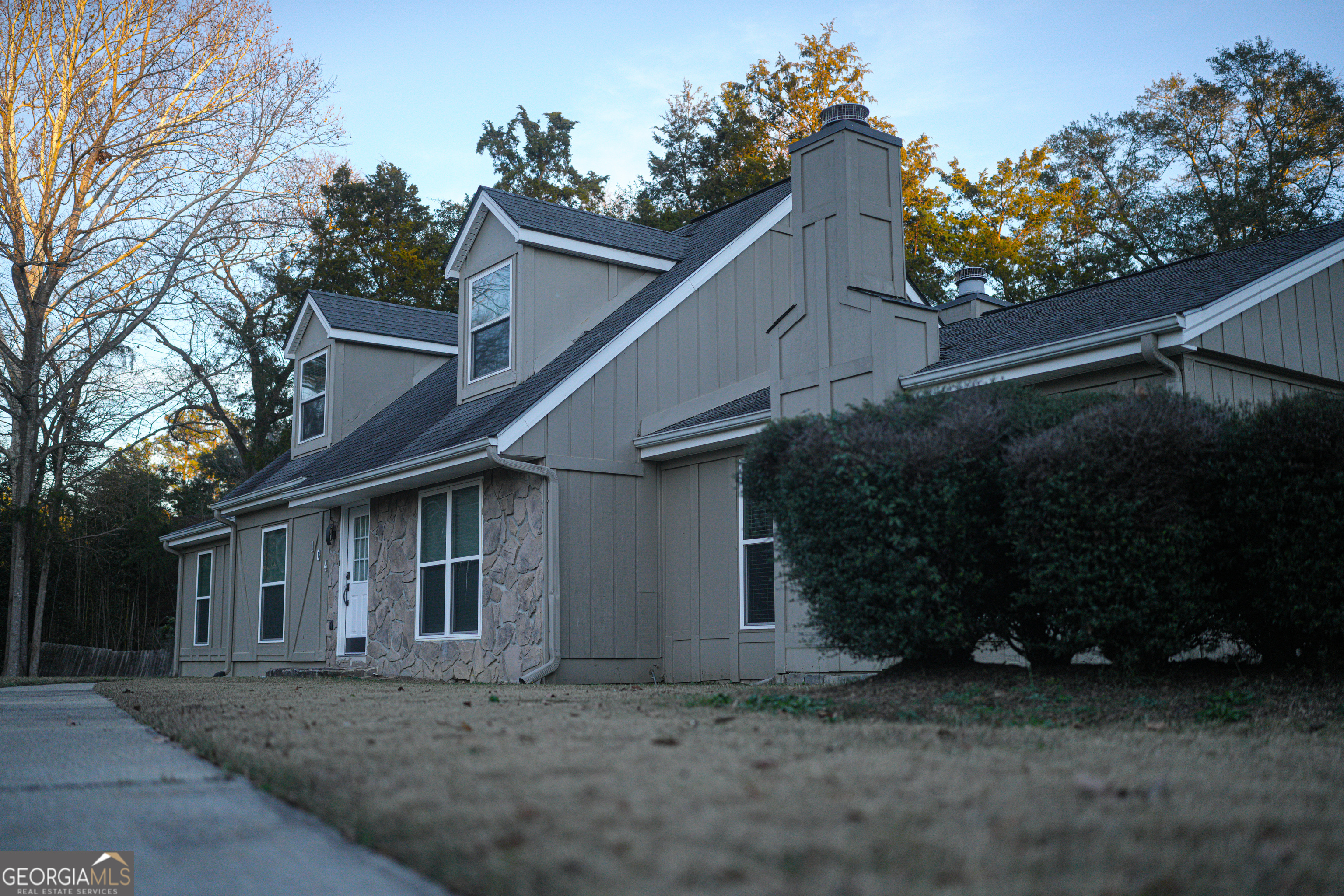 104 Ivey Way Warner Robins GA 31088