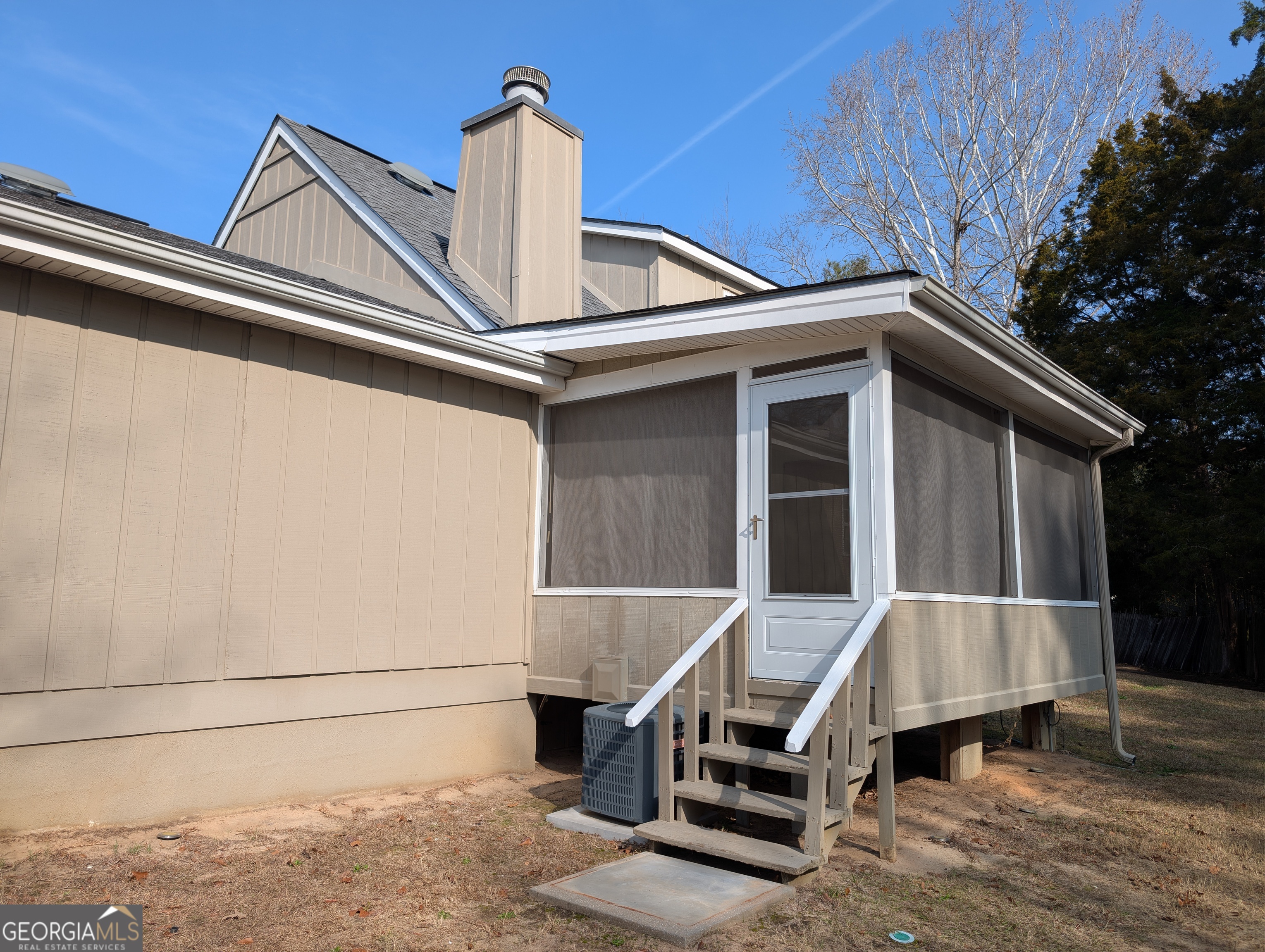 104 Ivey Way Warner Robins GA 31088