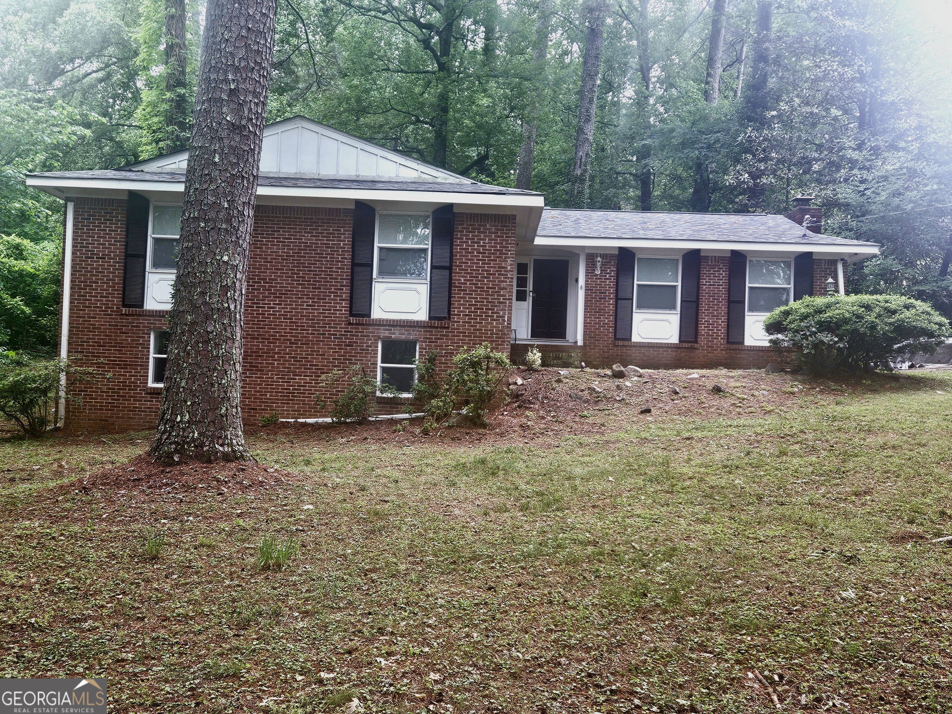 3113 Jodeco Drive Jonesboro GA 30236
