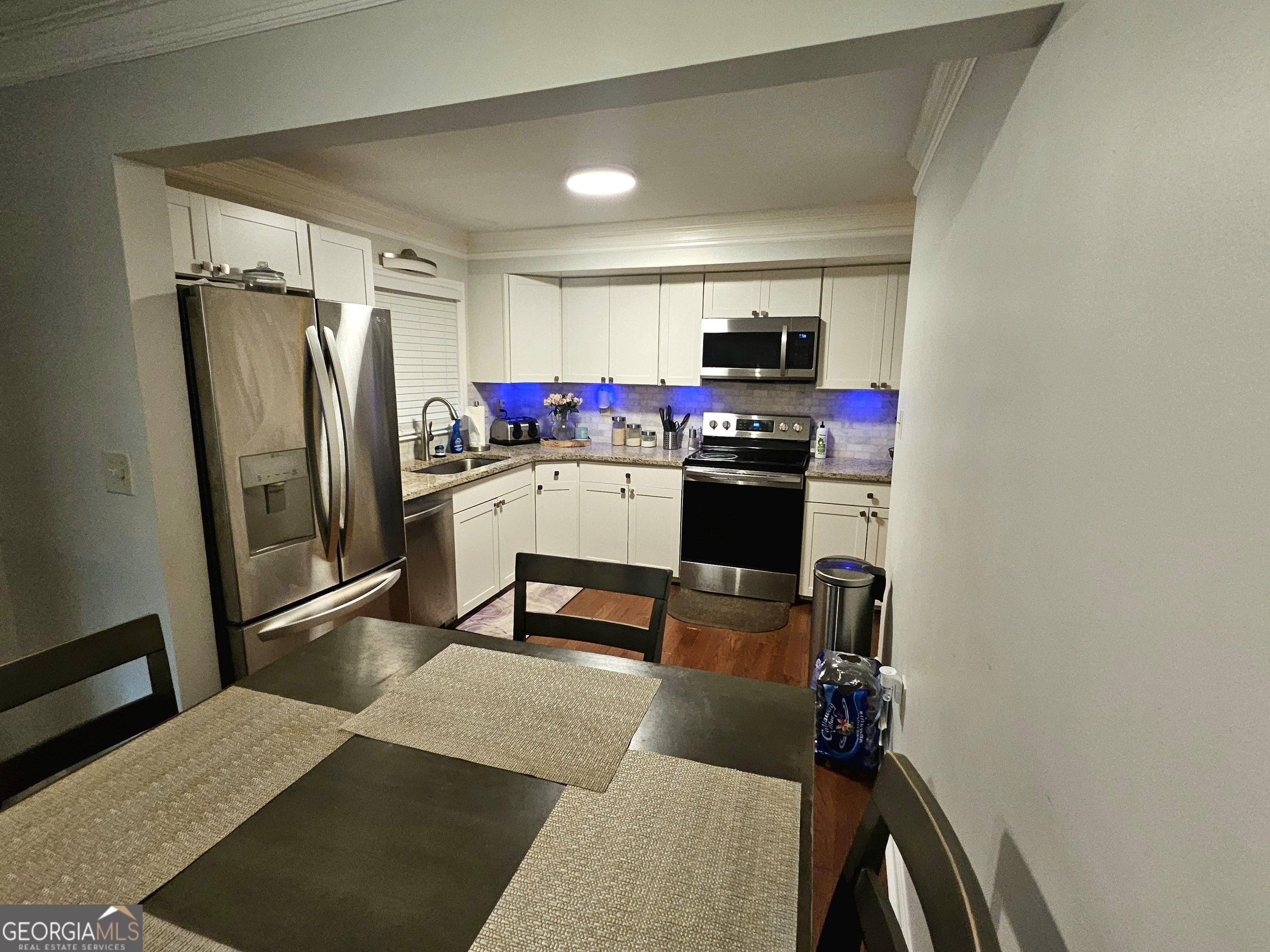 3113 Jodeco Drive Jonesboro GA 30236