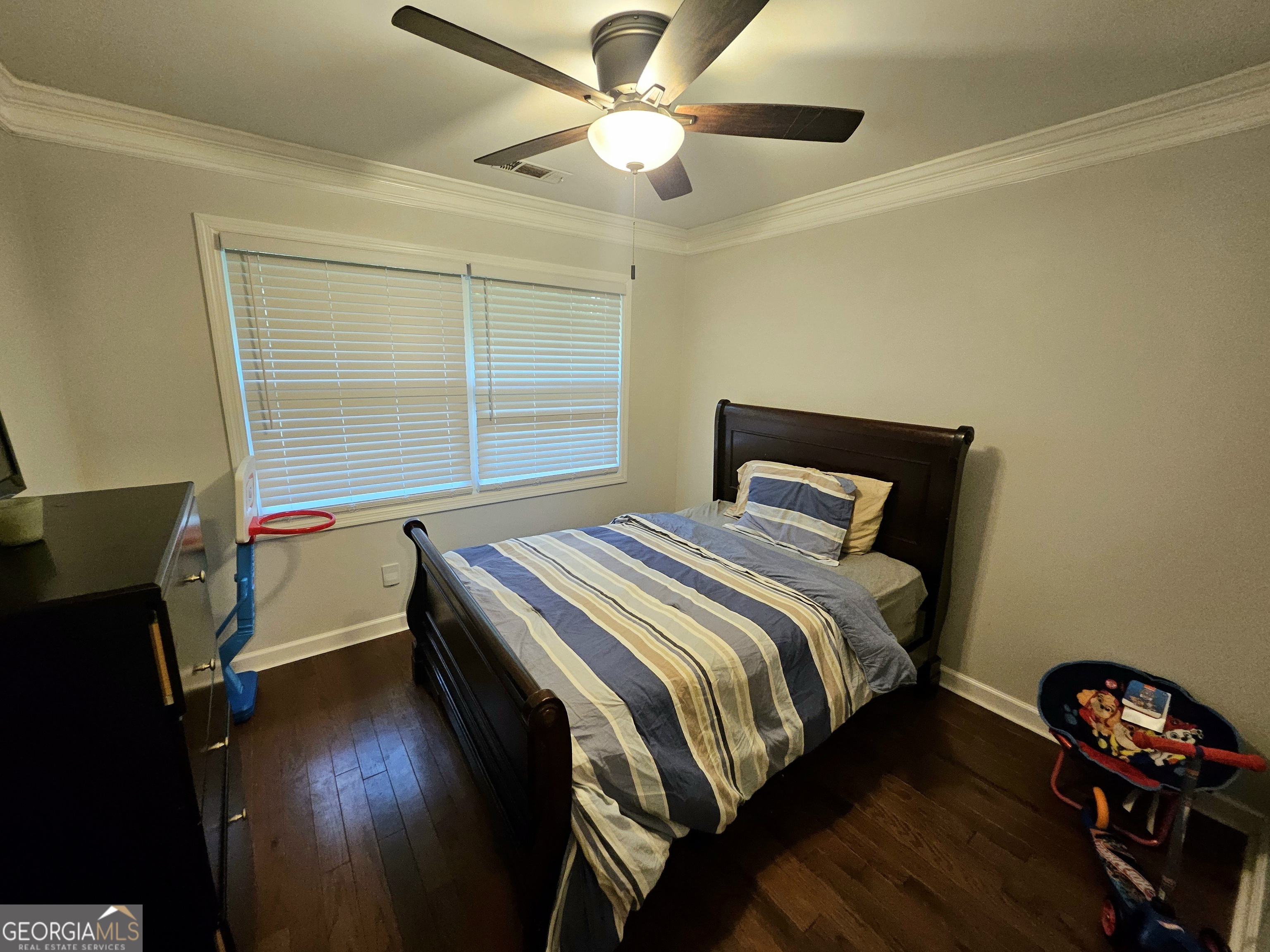3113 Jodeco Drive Jonesboro GA 30236