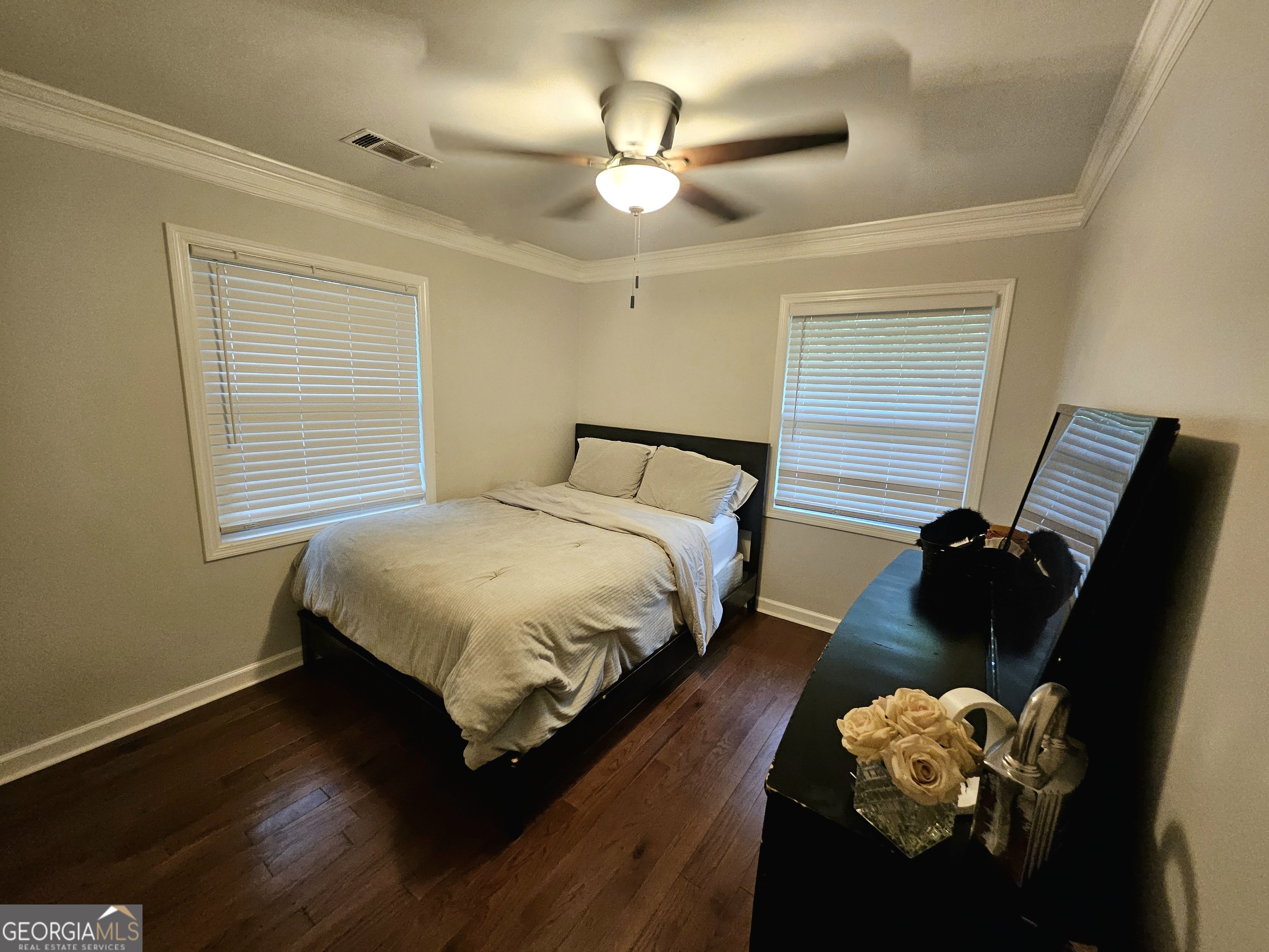 3113 Jodeco Drive Jonesboro GA 30236